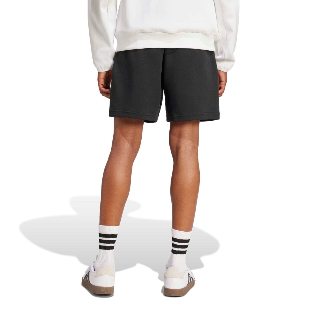 Future Icons Small Logo Shorts
