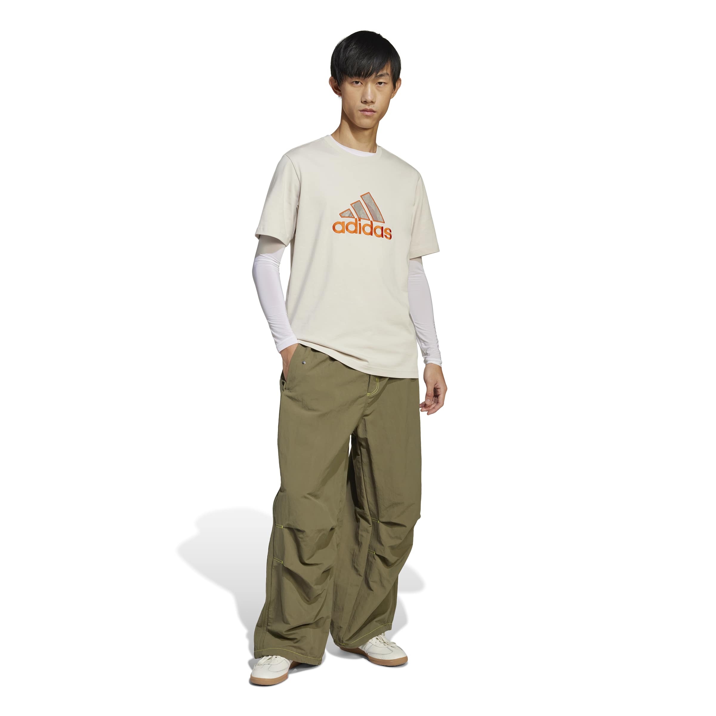Graphic T-Shirt