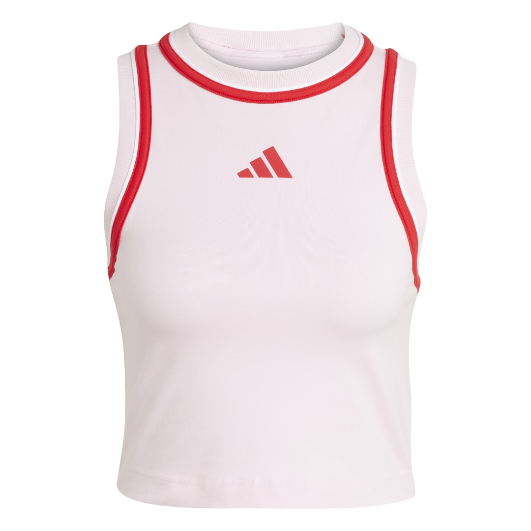 تانك توب اسينشالز كالر بوب