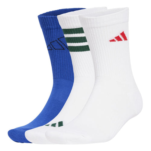 Logo ( 3 Pairs ) Socks