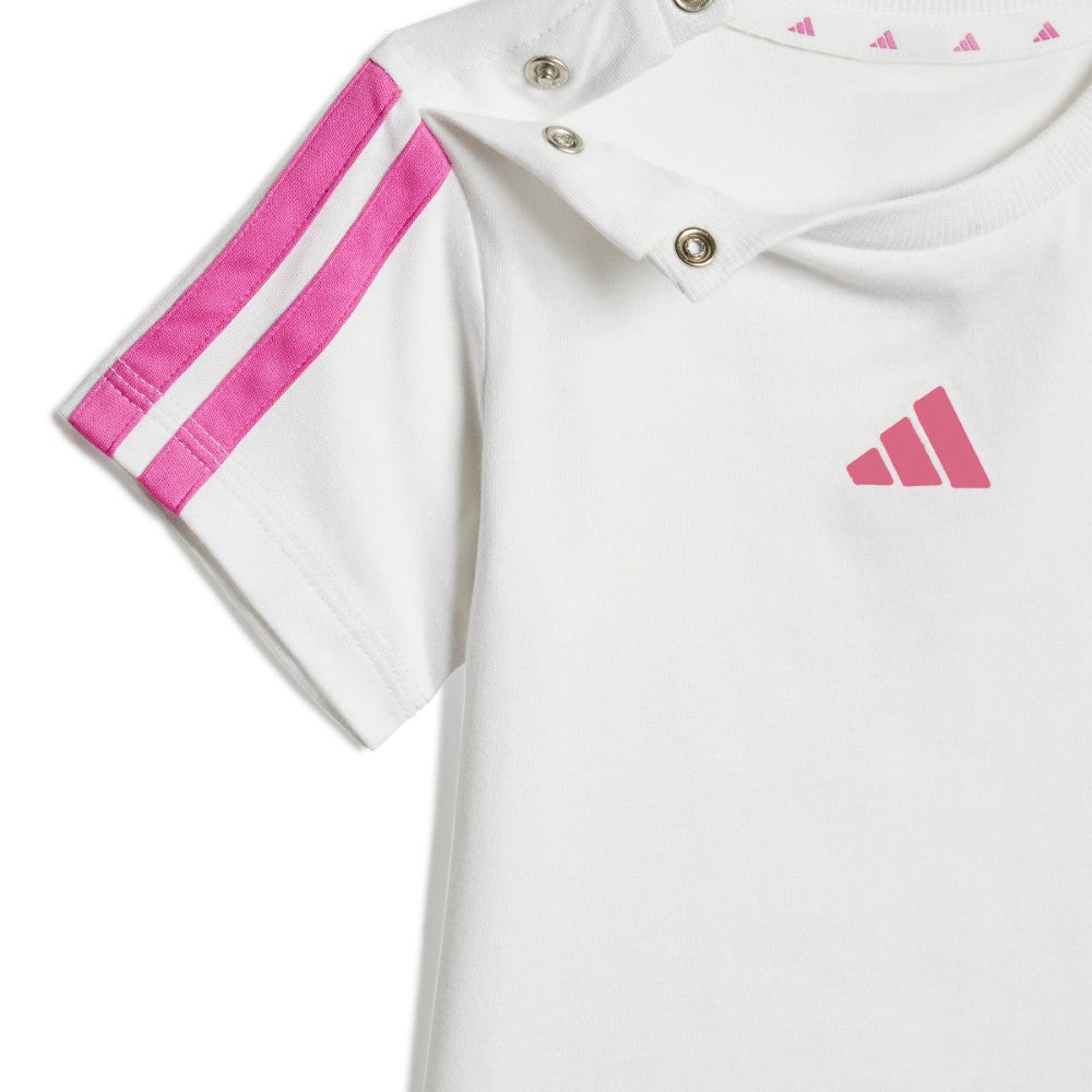 Essentials Tee Set