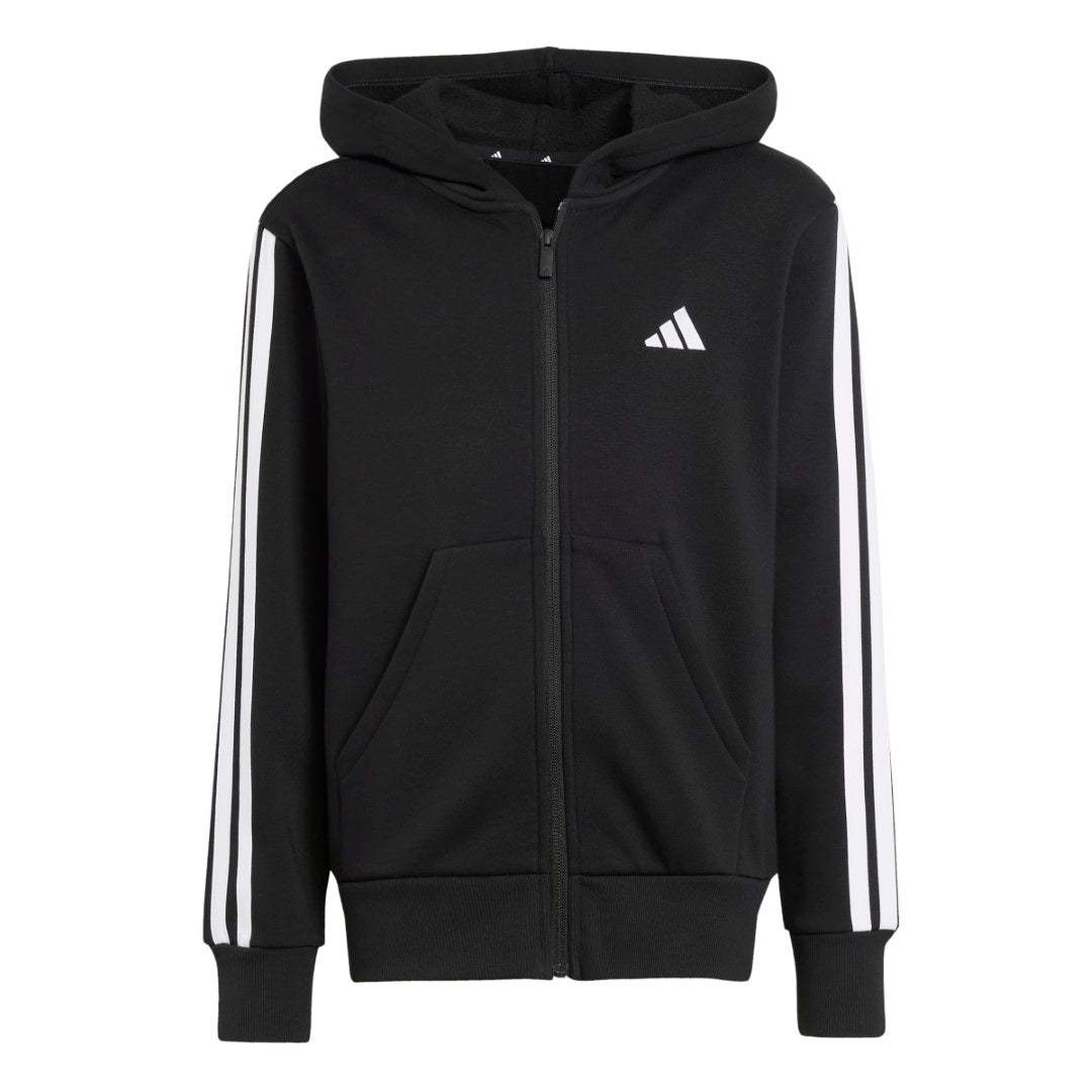 Essentials Full-Zip Hoodie