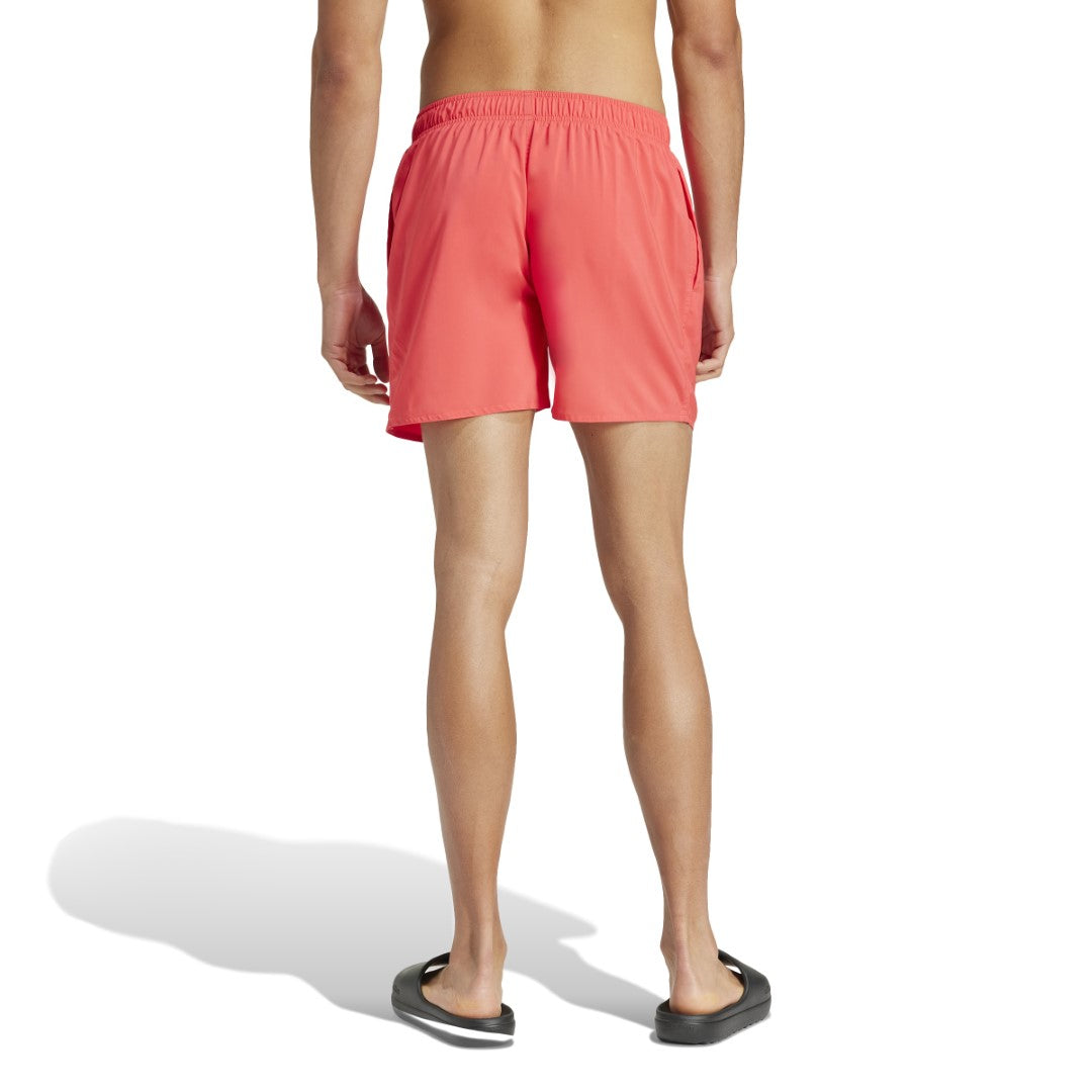 Water Reactive Graphic 5-Inch Swim Shorts