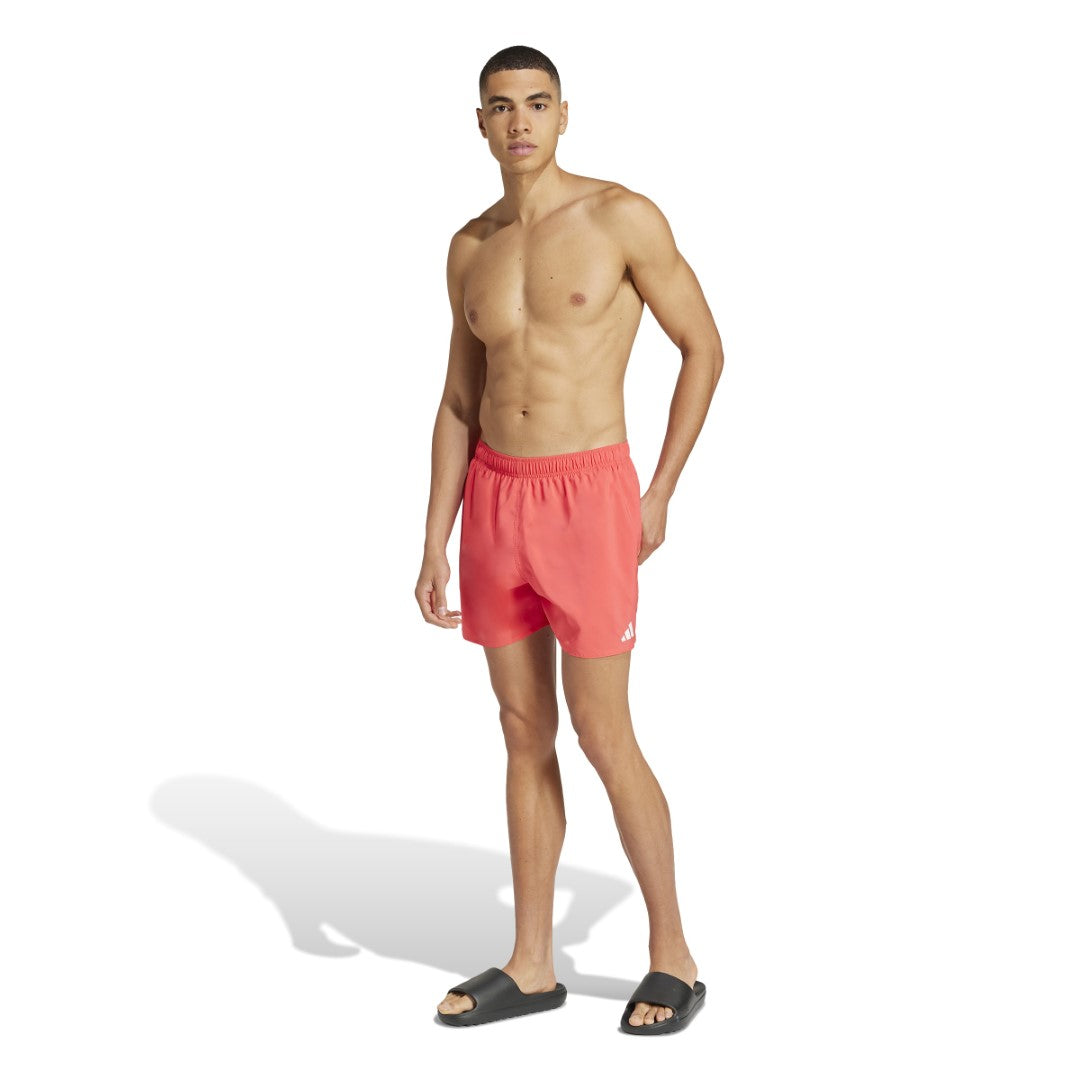 Water Reactive Graphic 5-Inch Swim Shorts