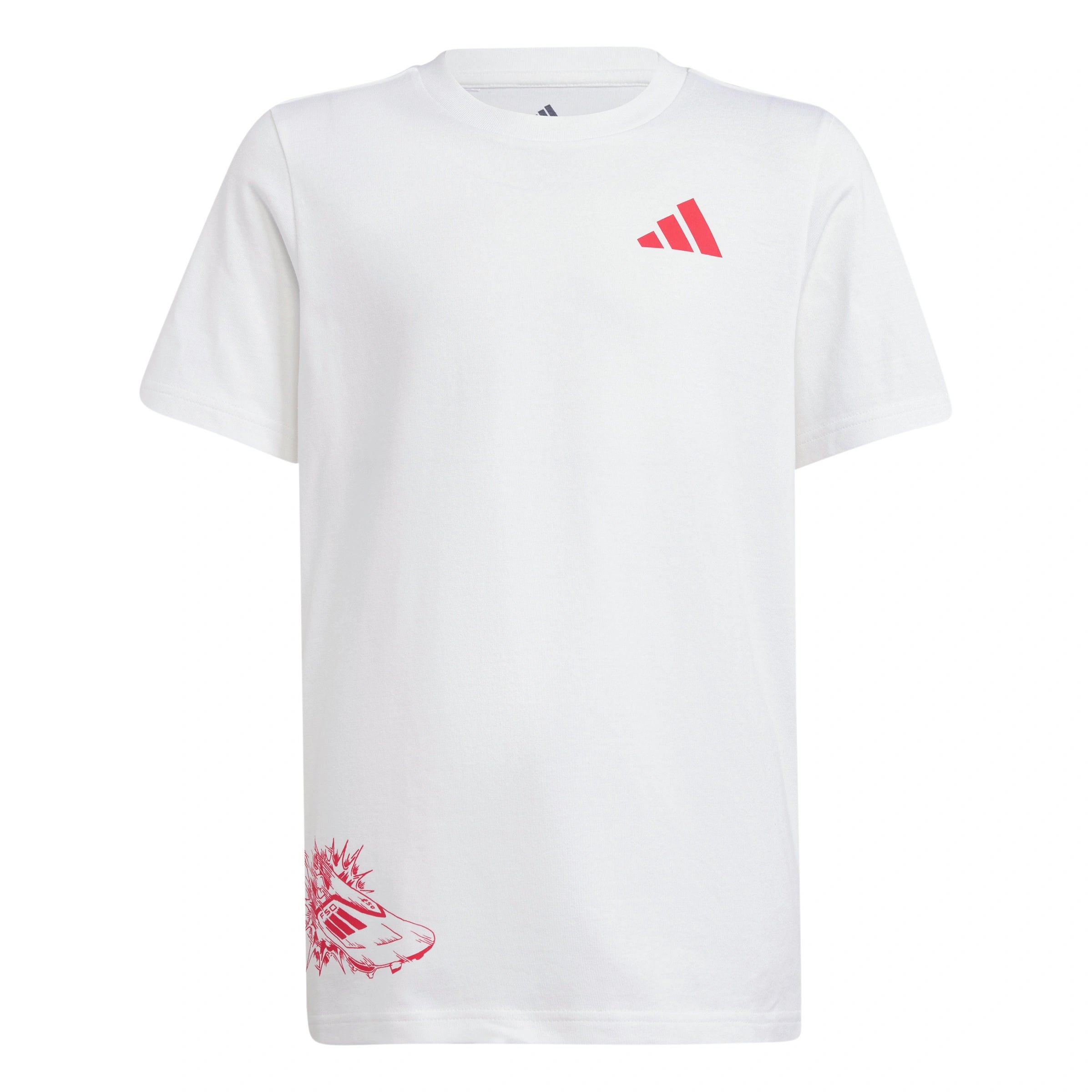 F50 Signature Graphic T-shirt