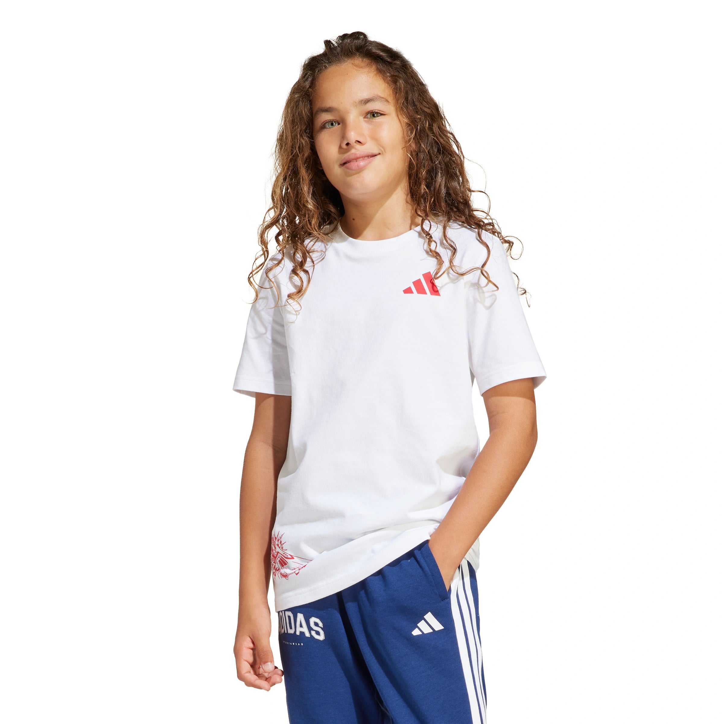 F50 Signature Graphic T-shirt