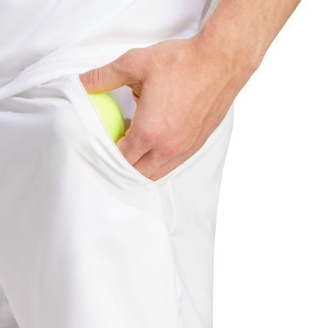 شورت 2 في 1 كلوب تنس كليماكول