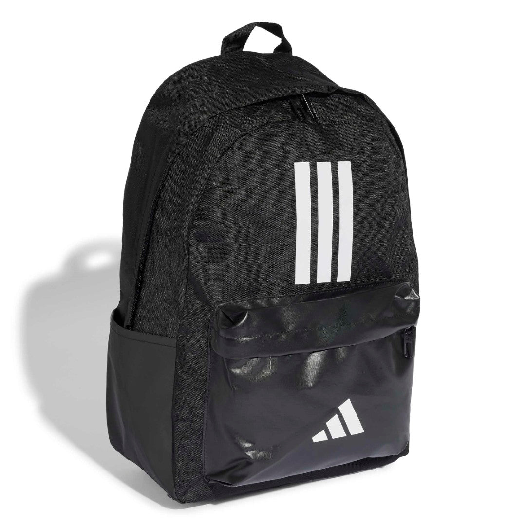 Classic Back-To-School 3-Stripes Backpack