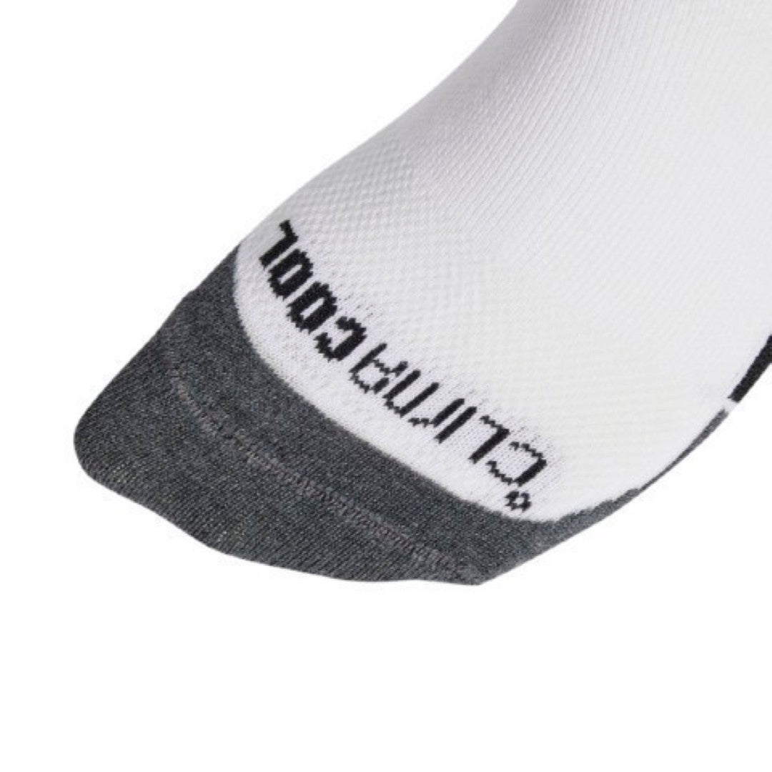 Performance Climacool Thin And Light Low Socks 3-Pack