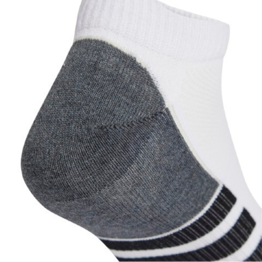 Performance Climacool Thin And Light Low Socks 3-Pack