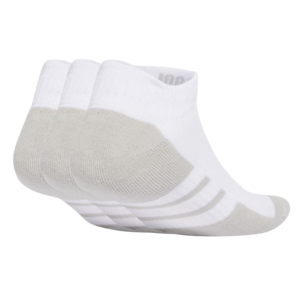 جوارب CLIMACOOL منخفضة القطع من Essentials، 3 أزواج