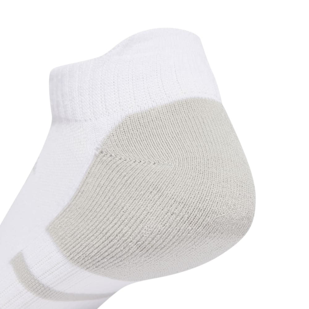 جوارب CLIMACOOL منخفضة القطع من Essentials، 3 أزواج