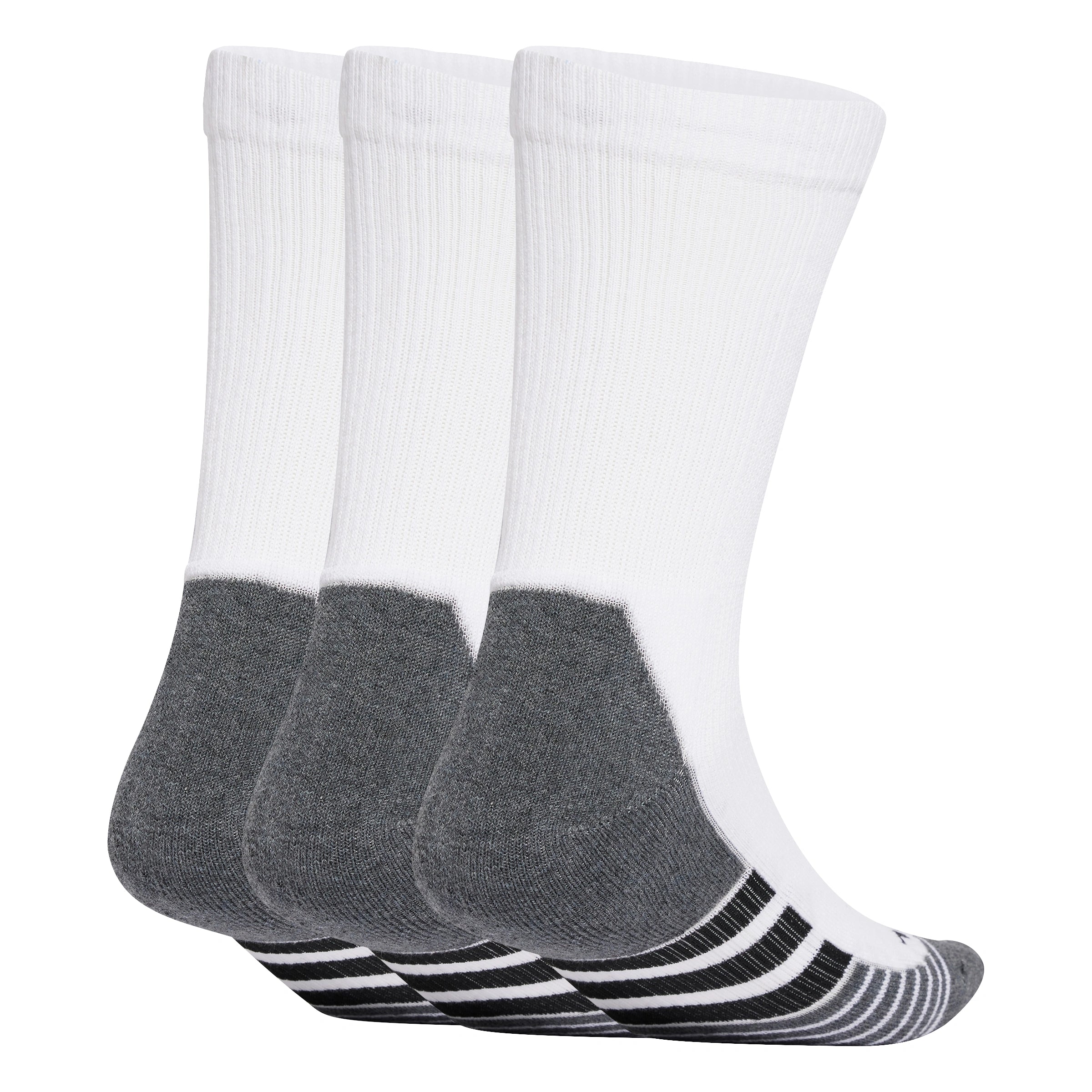 Performance CLIMACOOL Cushioned Crew Socks 3 Pairs