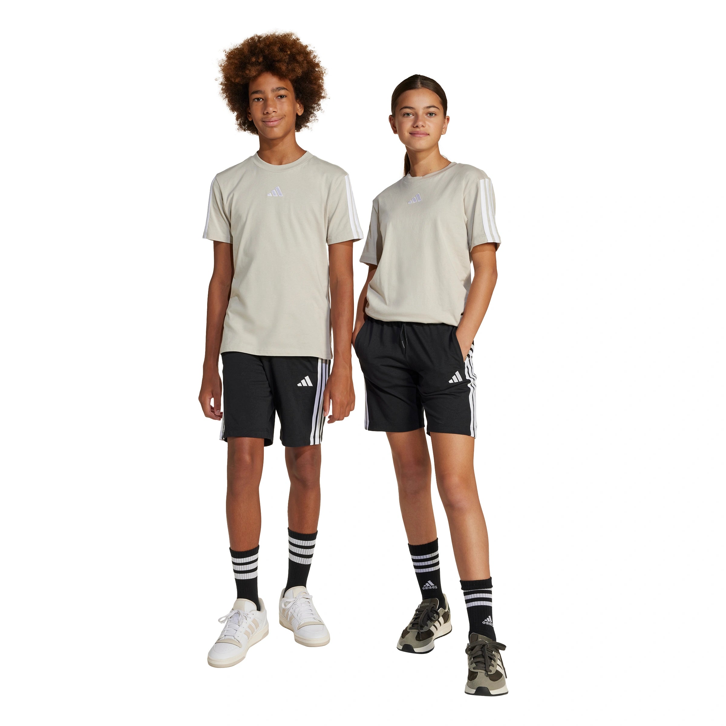Essentials Shorts