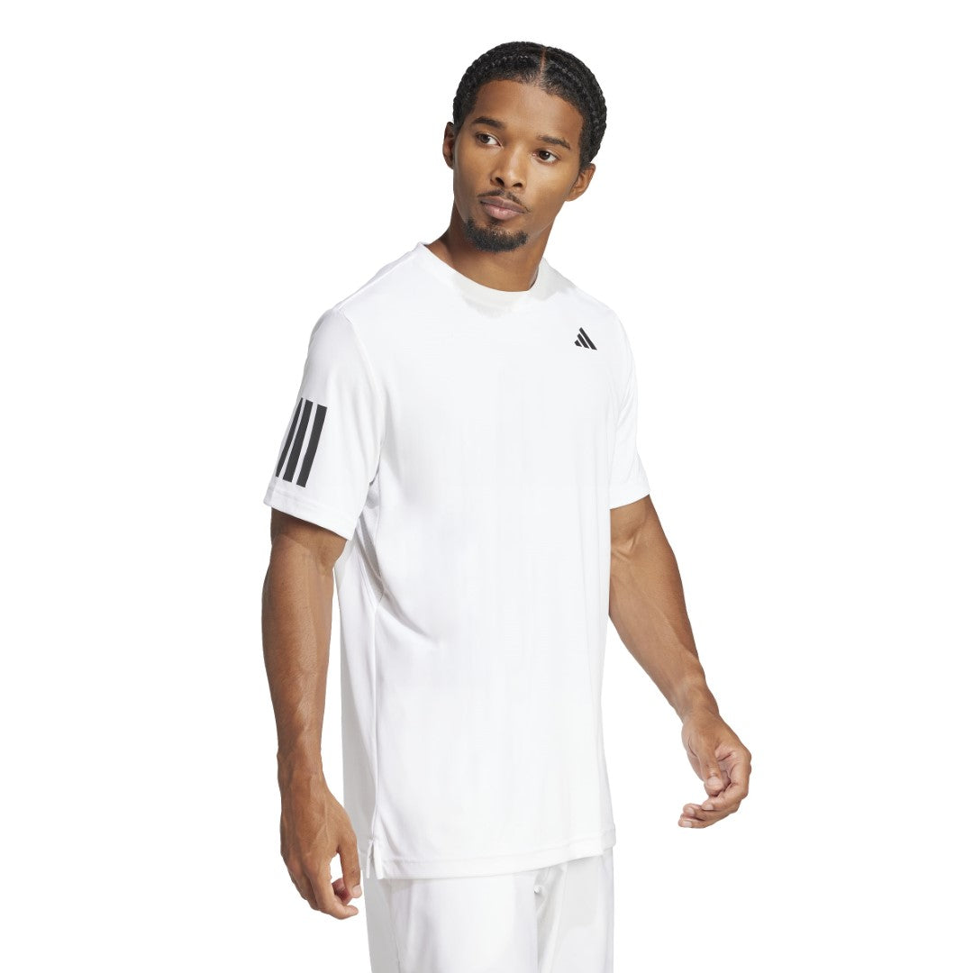 Club Tennis Climacool 3-Stripes T-Shirt