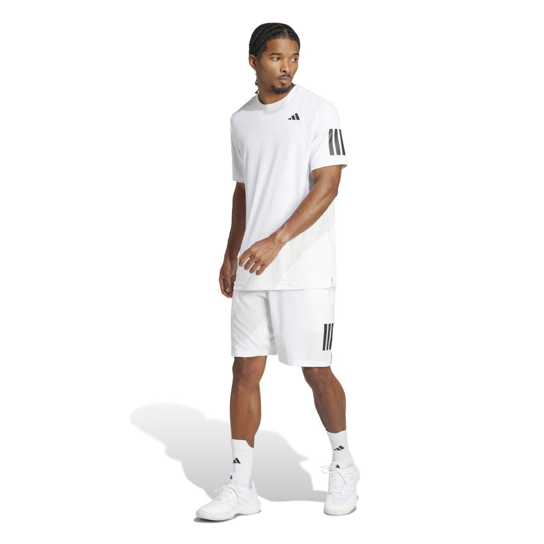 Club Tennis Climacool 3-Stripes T-Shirt