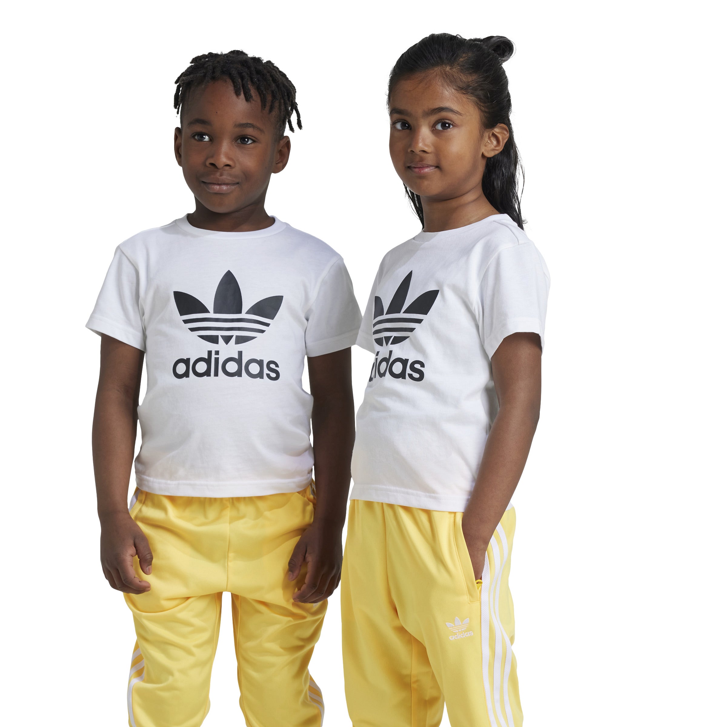 Adicolor Trefoil T-Shirt