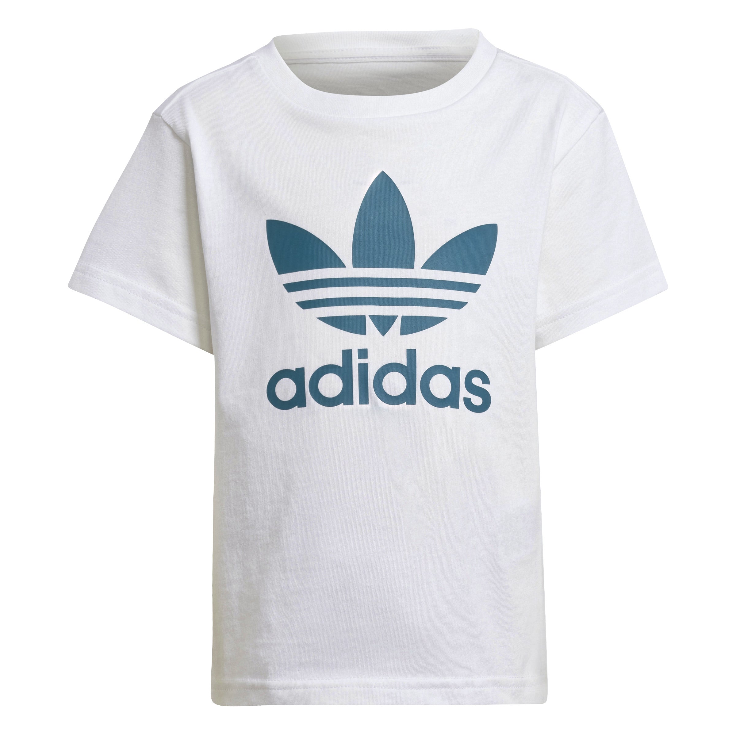 مجموعة شورت وقميص Adicolor Matchig