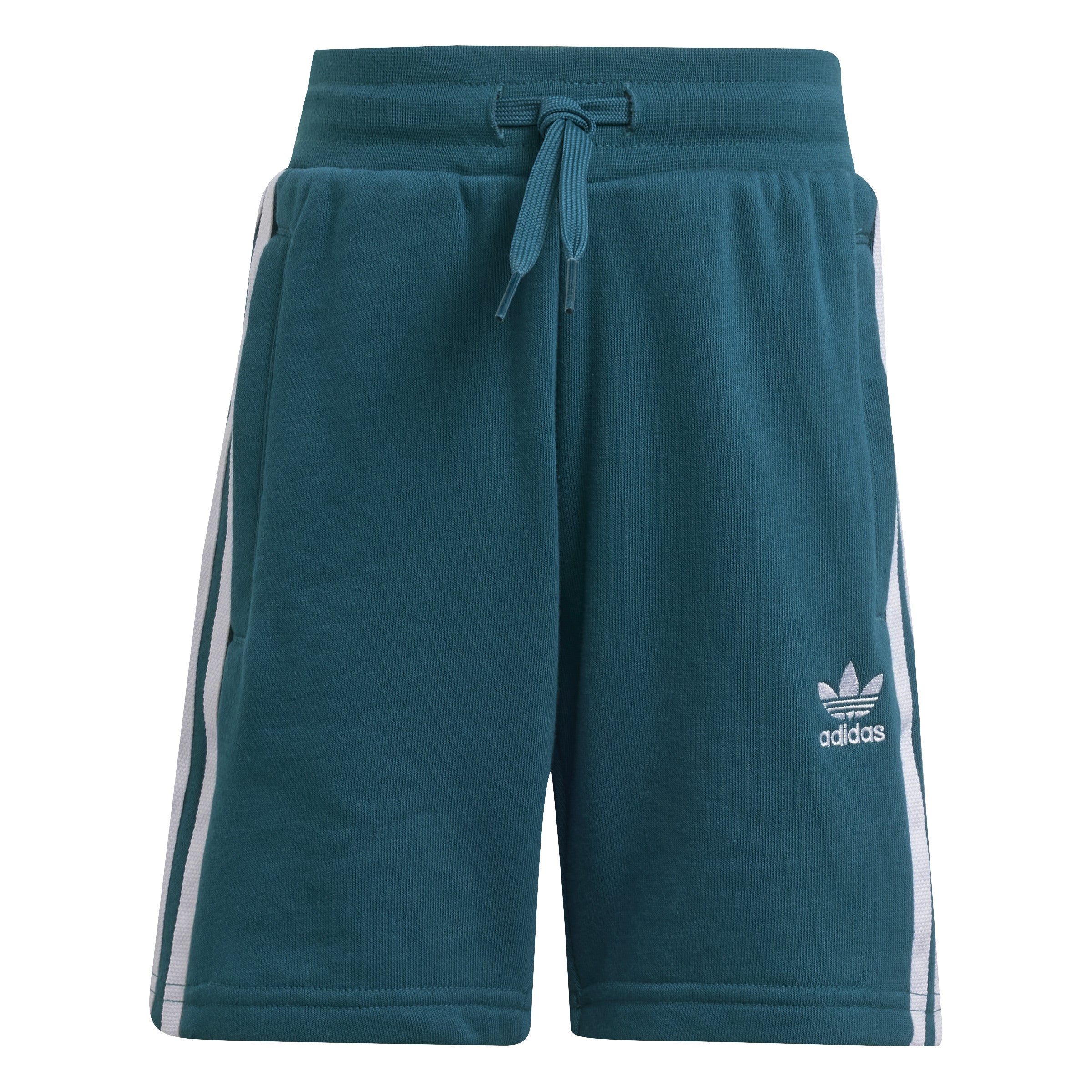 مجموعة شورت وقميص Adicolor Matchig