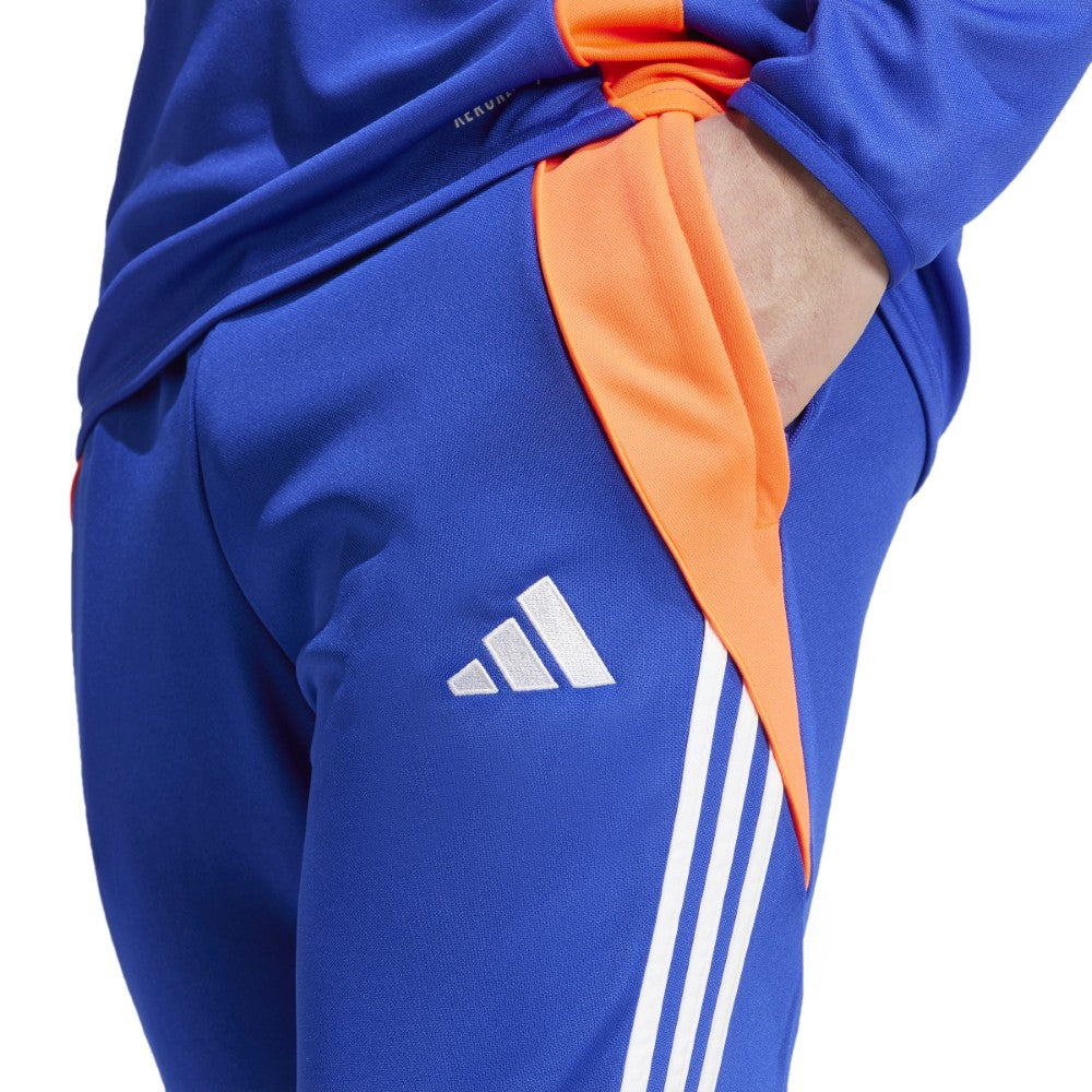 Tiro 24 Slim Training Tracksuit Bottoms