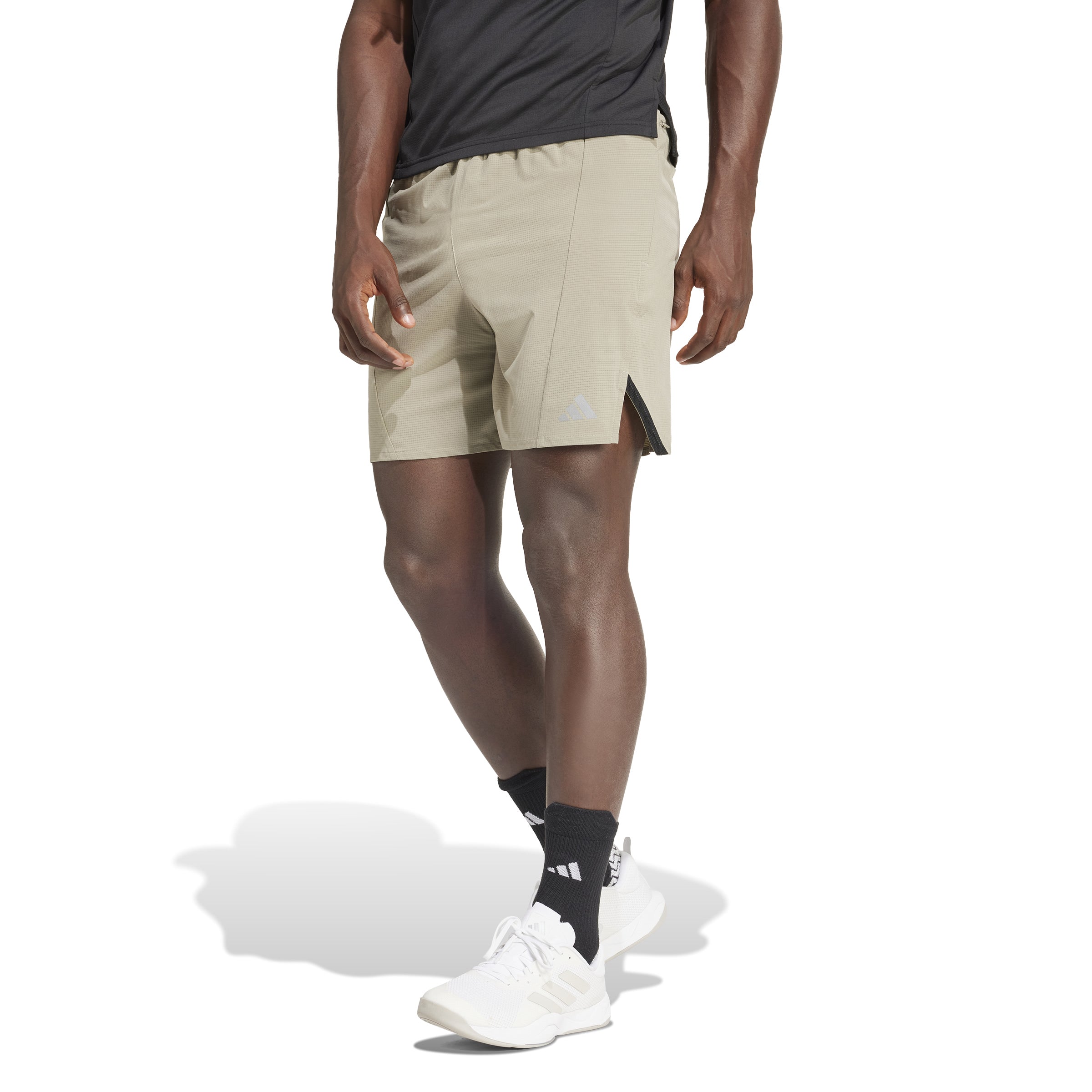 Designed For Training Hiit Workout Heat.Rdy Shorts