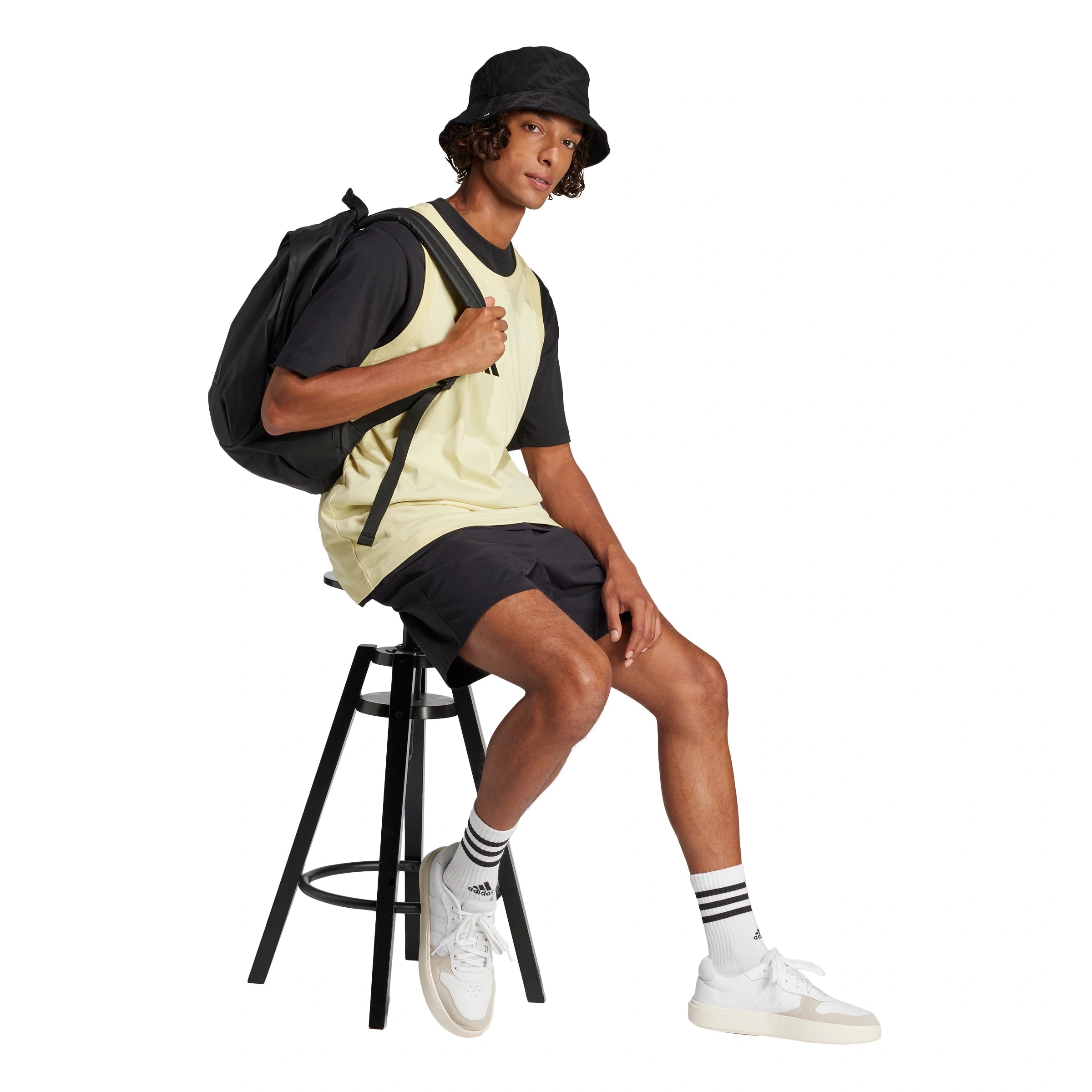 Ultramodern Backpack