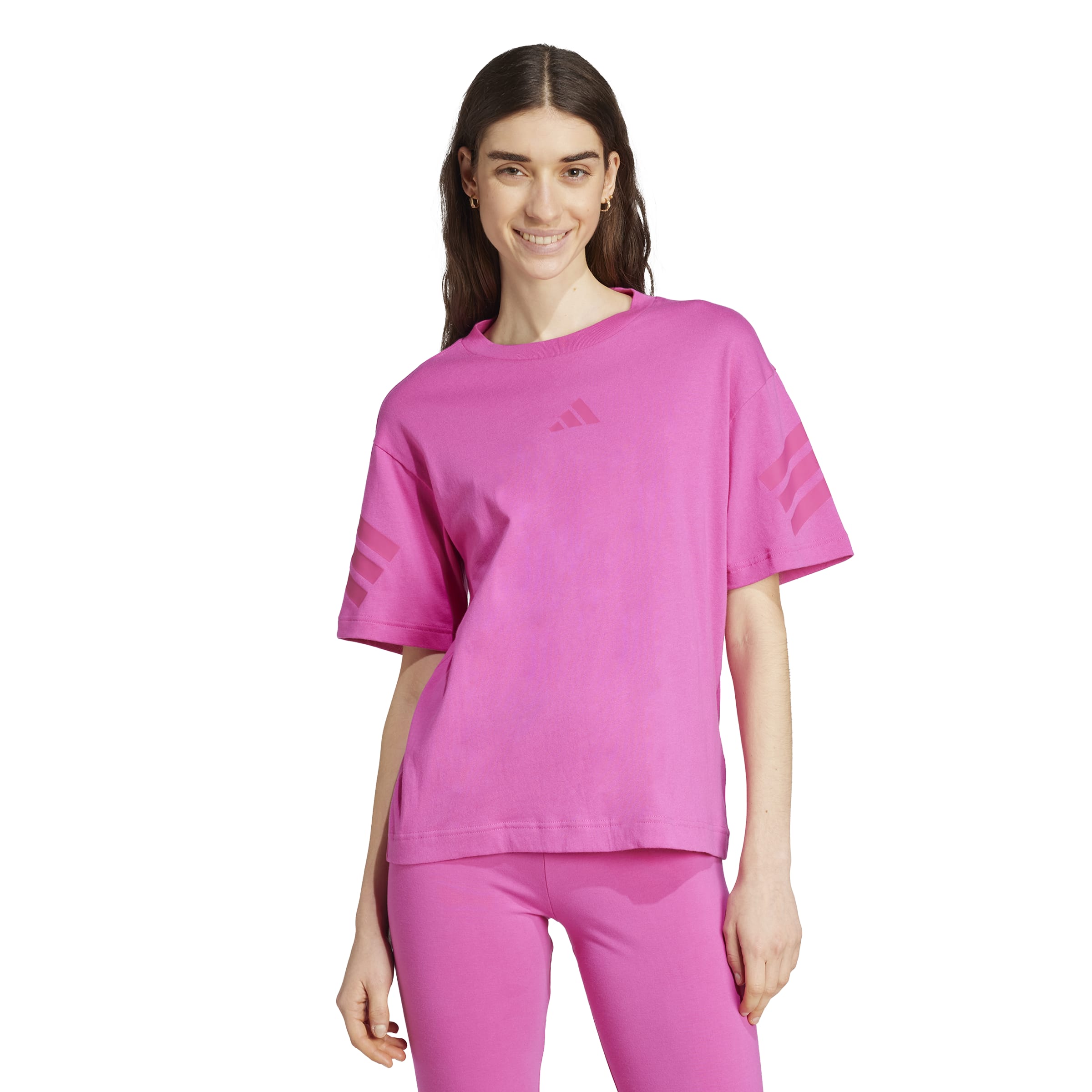 Future Icons 3-Stripes T-Shirt