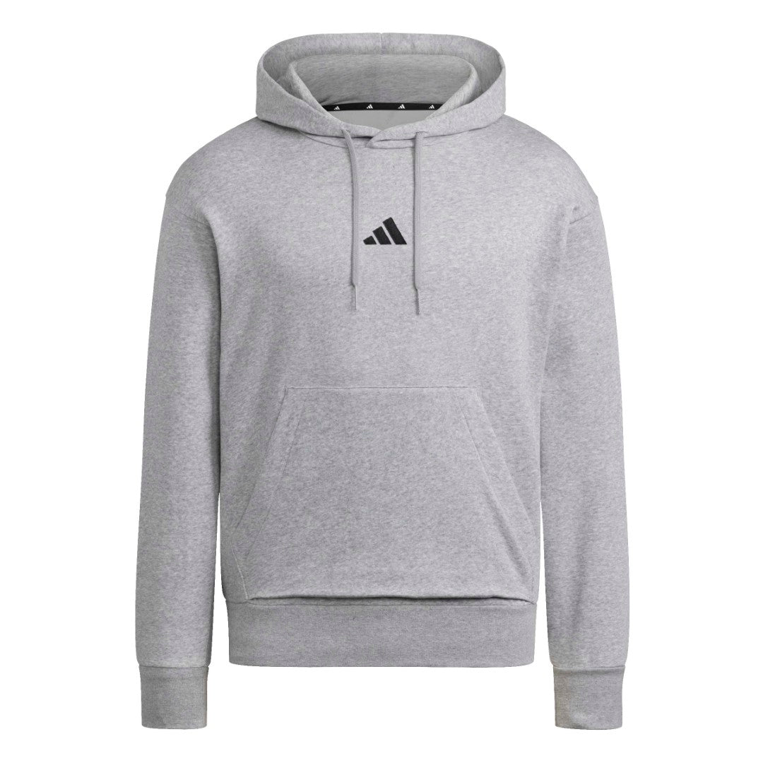 Essentials Feelcozy Fleece Hoodie