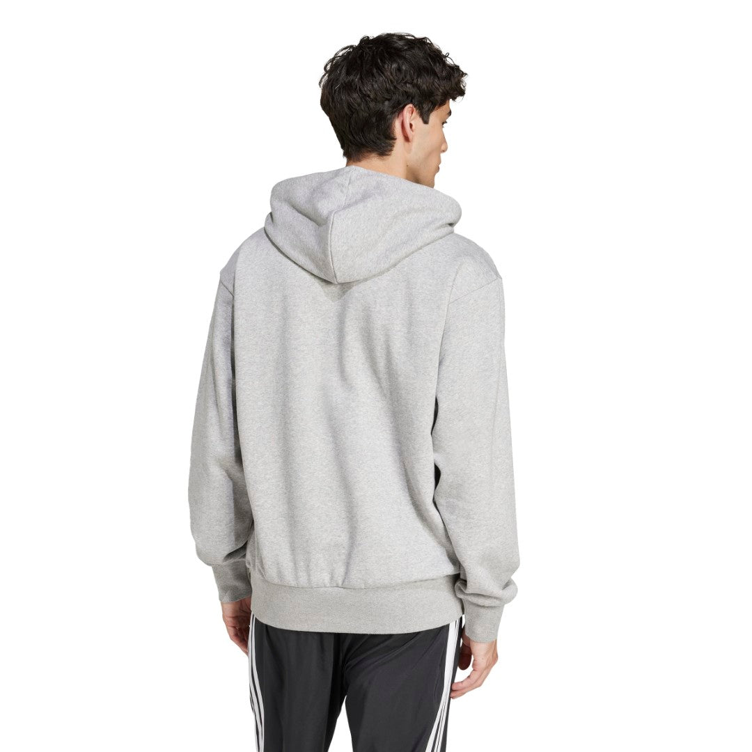 Essentials Feelcozy Fleece Hoodie