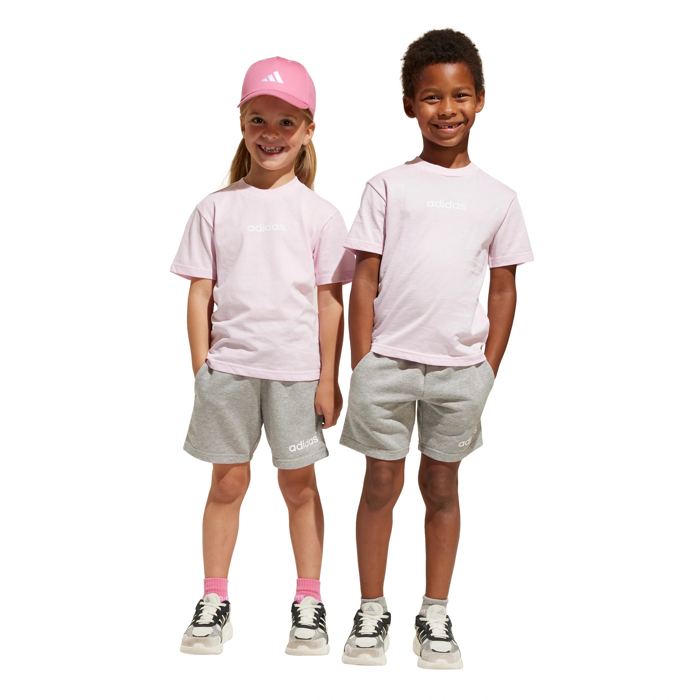 Essentials Set