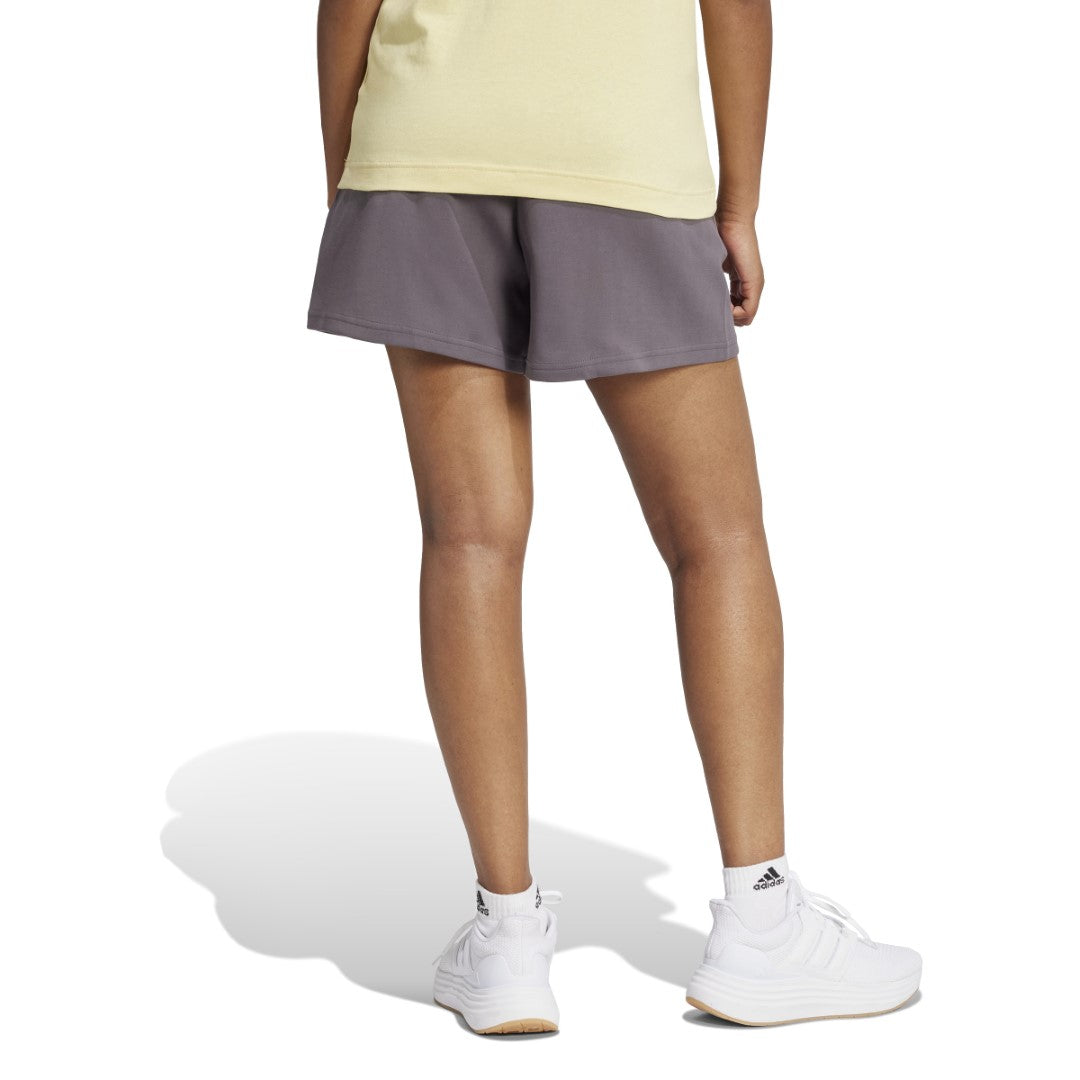Future Icons Small Logo Shorts