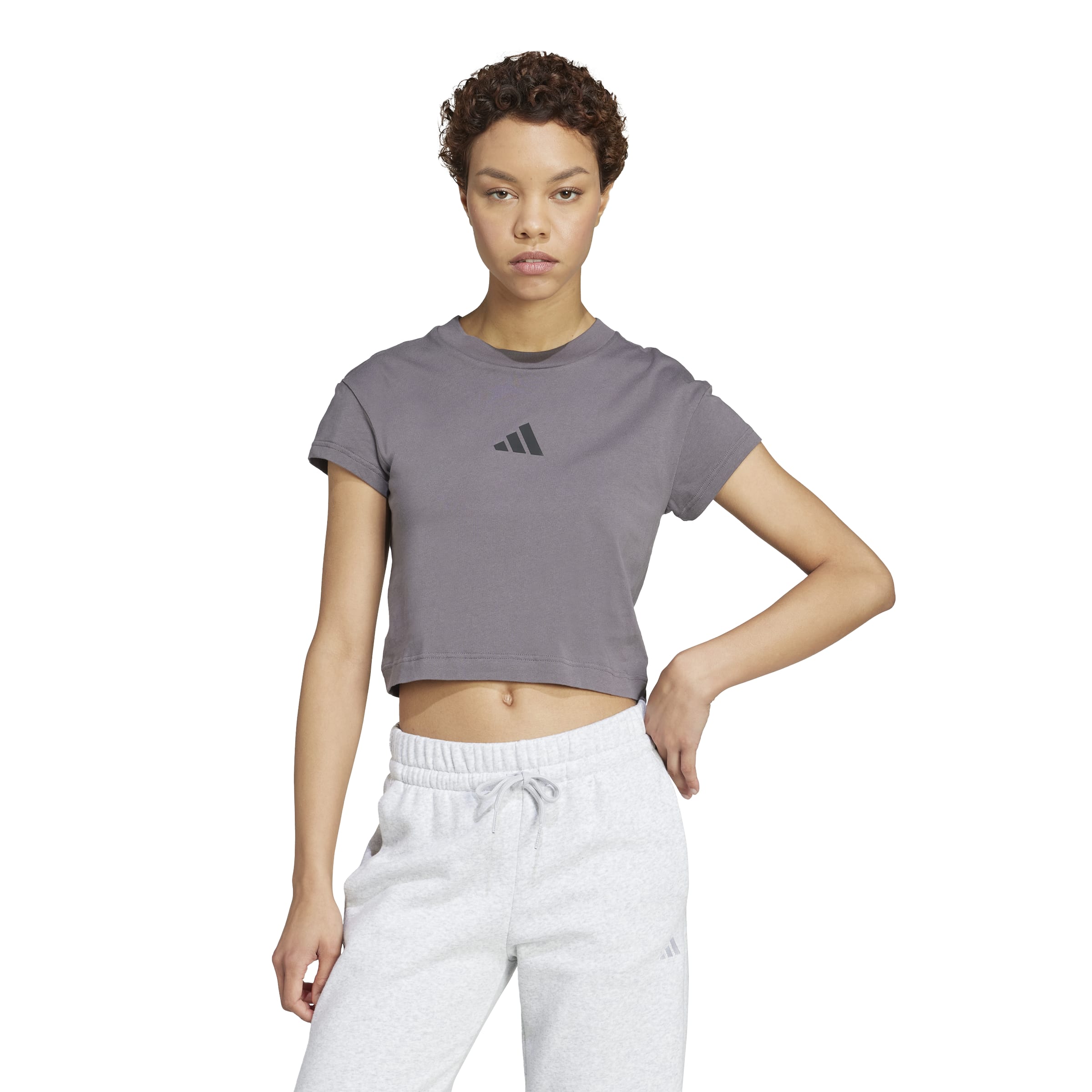 تيشيرت فيوتشر ايقونز بلوجو صغير