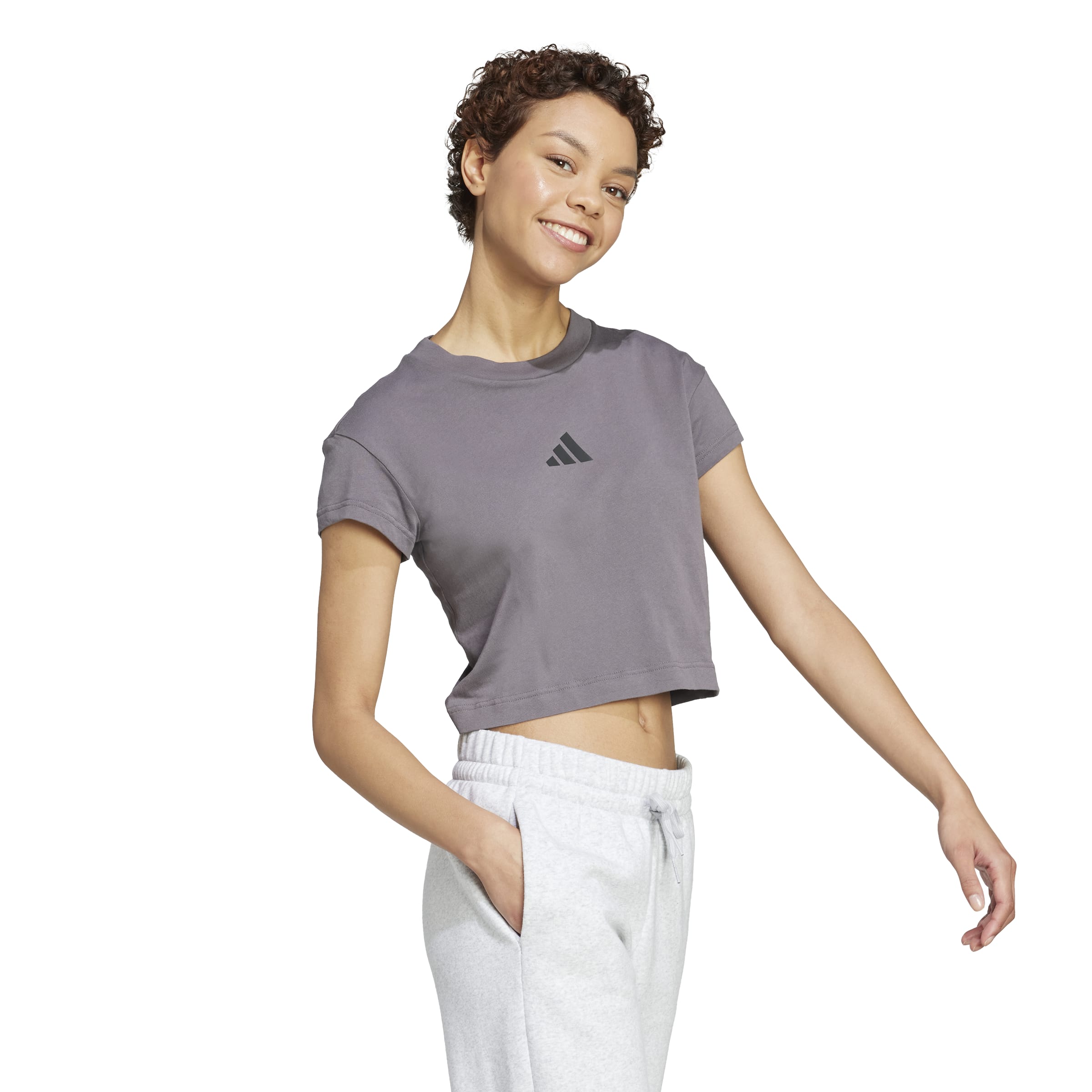 تيشيرت فيوتشر ايقونز بلوجو صغير