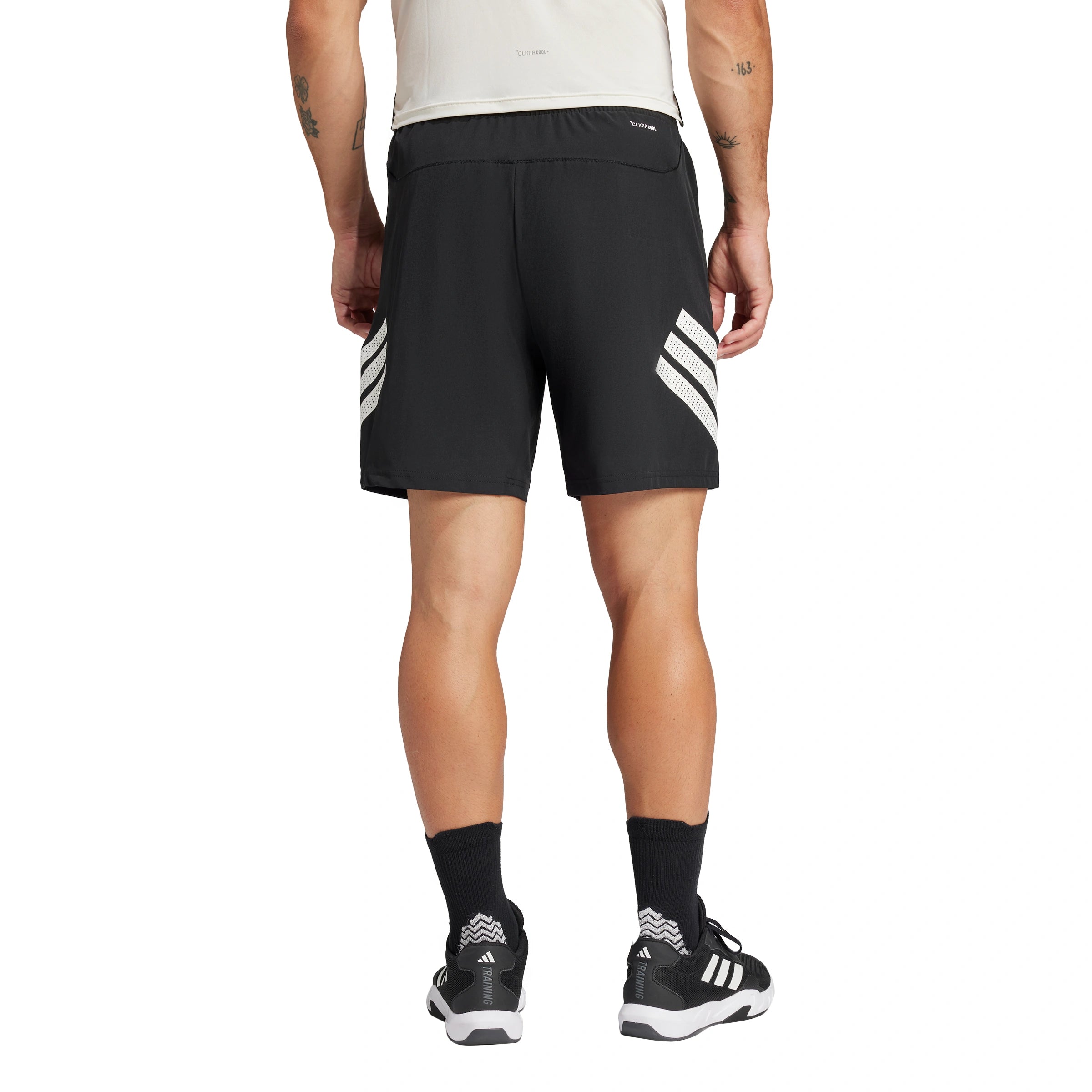 Icon 3-Stripes Shorts