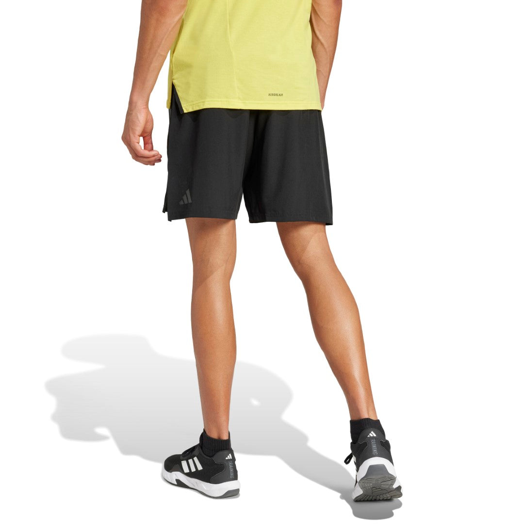 Designed-For-Training 3-Stripes Shorts