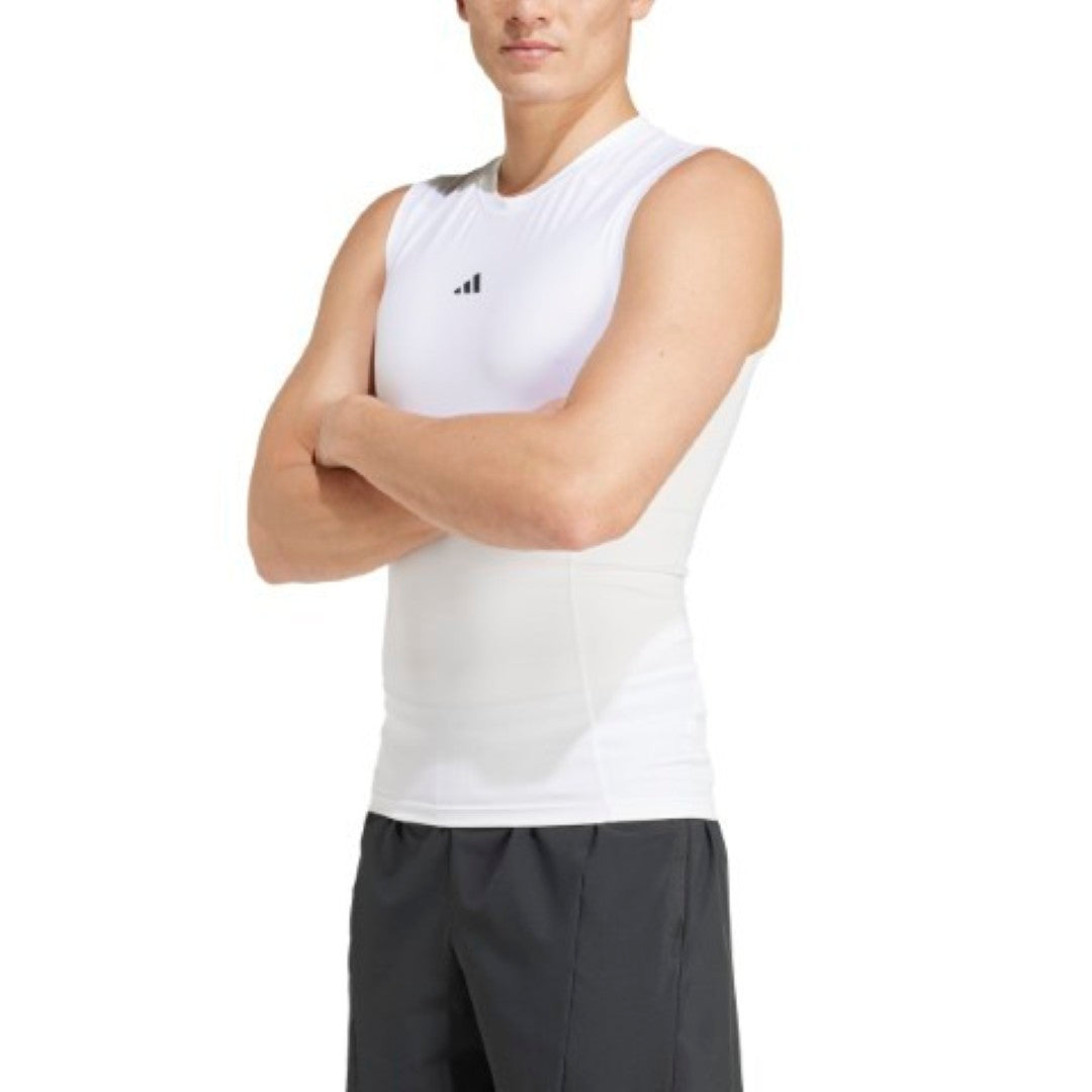 Techfit Compression Training Sleeveless Tank Top