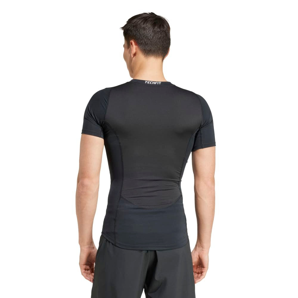 تيشيرت تدريب TECHFIT ضاغط