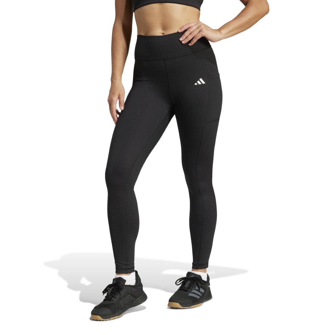 Optime Rib 7/8 Leggings
