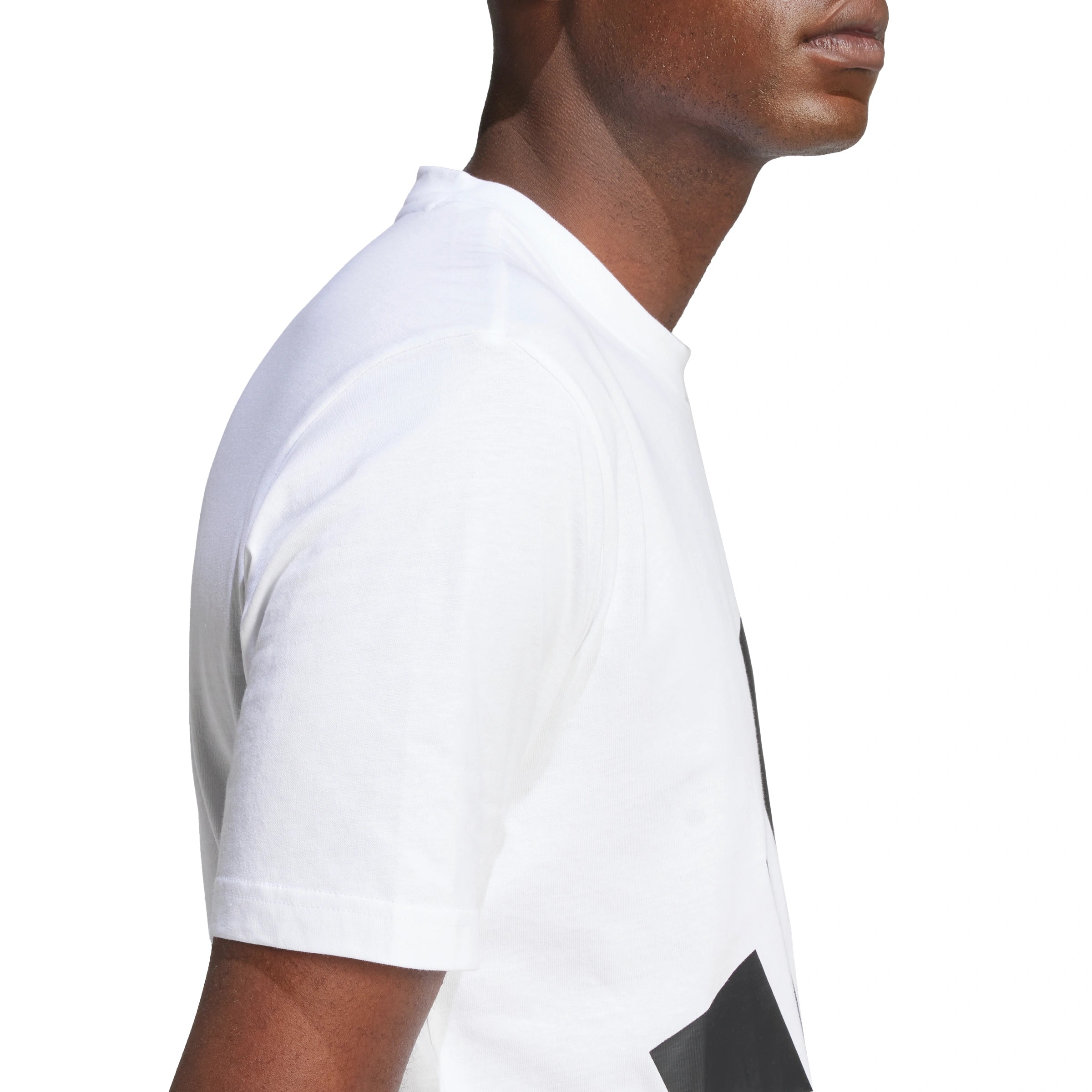 Essentials Big Logo T-shirt