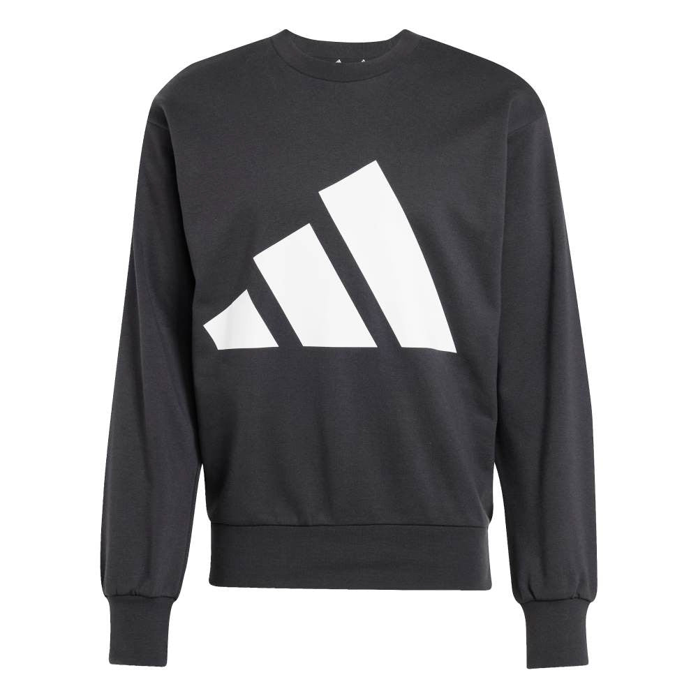 Essentials Big Logo French Terry Sweatshirt