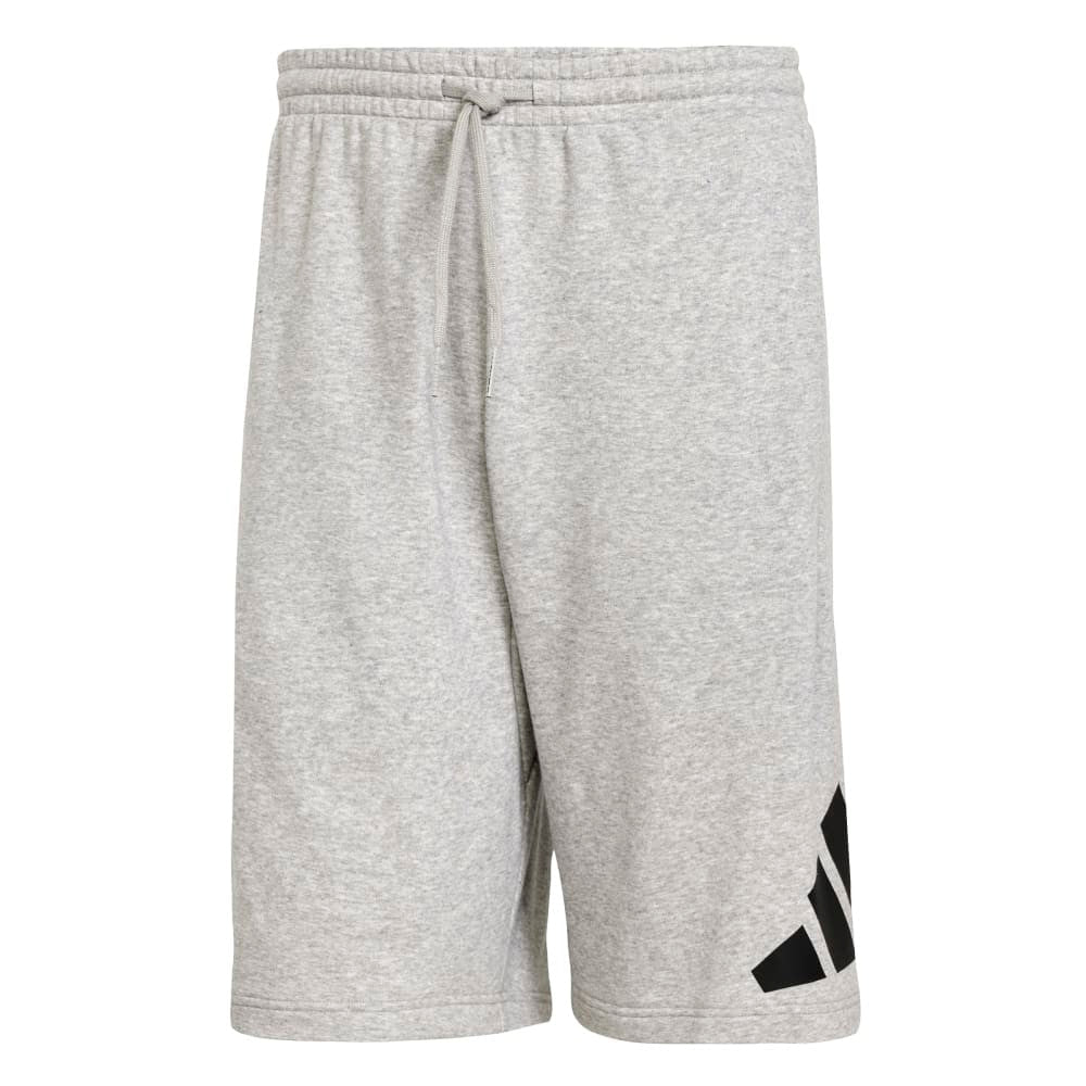 Essentials Big Logo French Terry Shorts