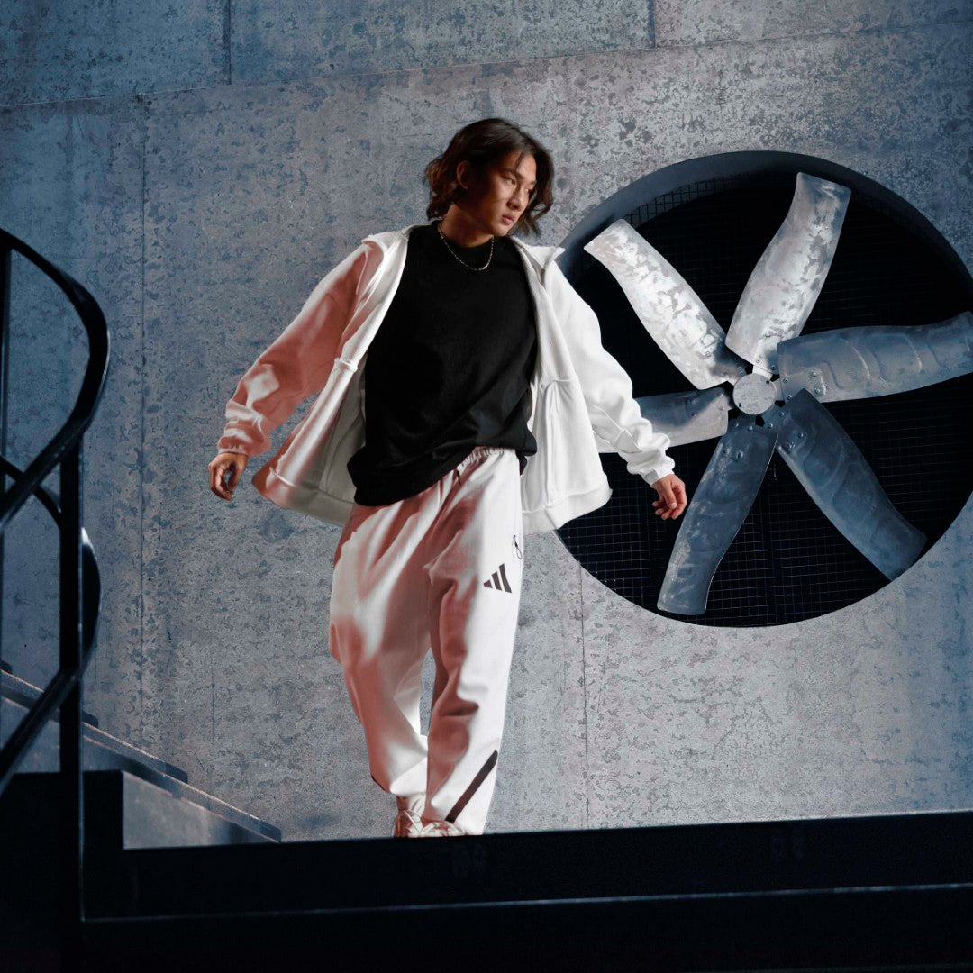 Z.n.e. Tracksuit Bottoms