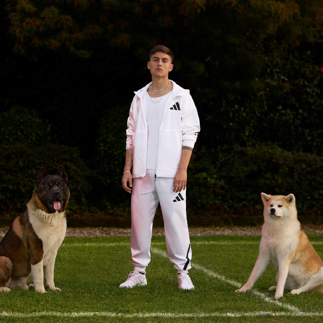 Z.n.e. Tracksuit Bottoms