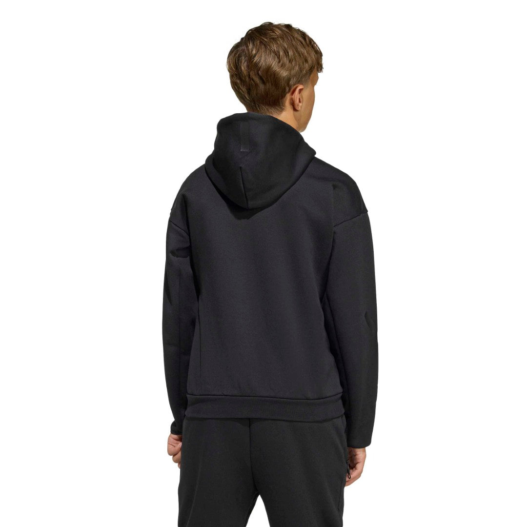 Z.n.e. Full-Zip Hooded Track Jacket