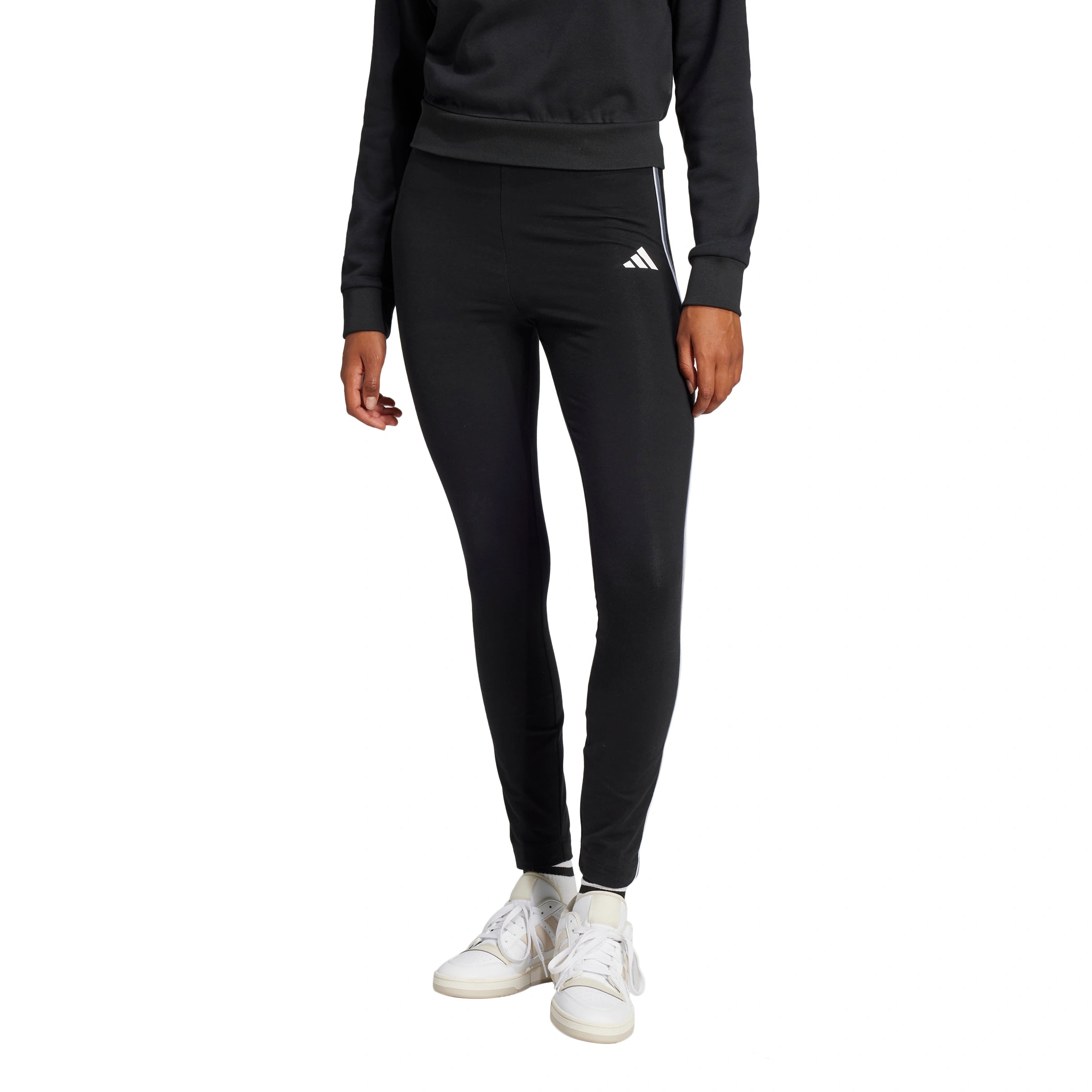 Essentials Color Pop High-Waisted Leggings