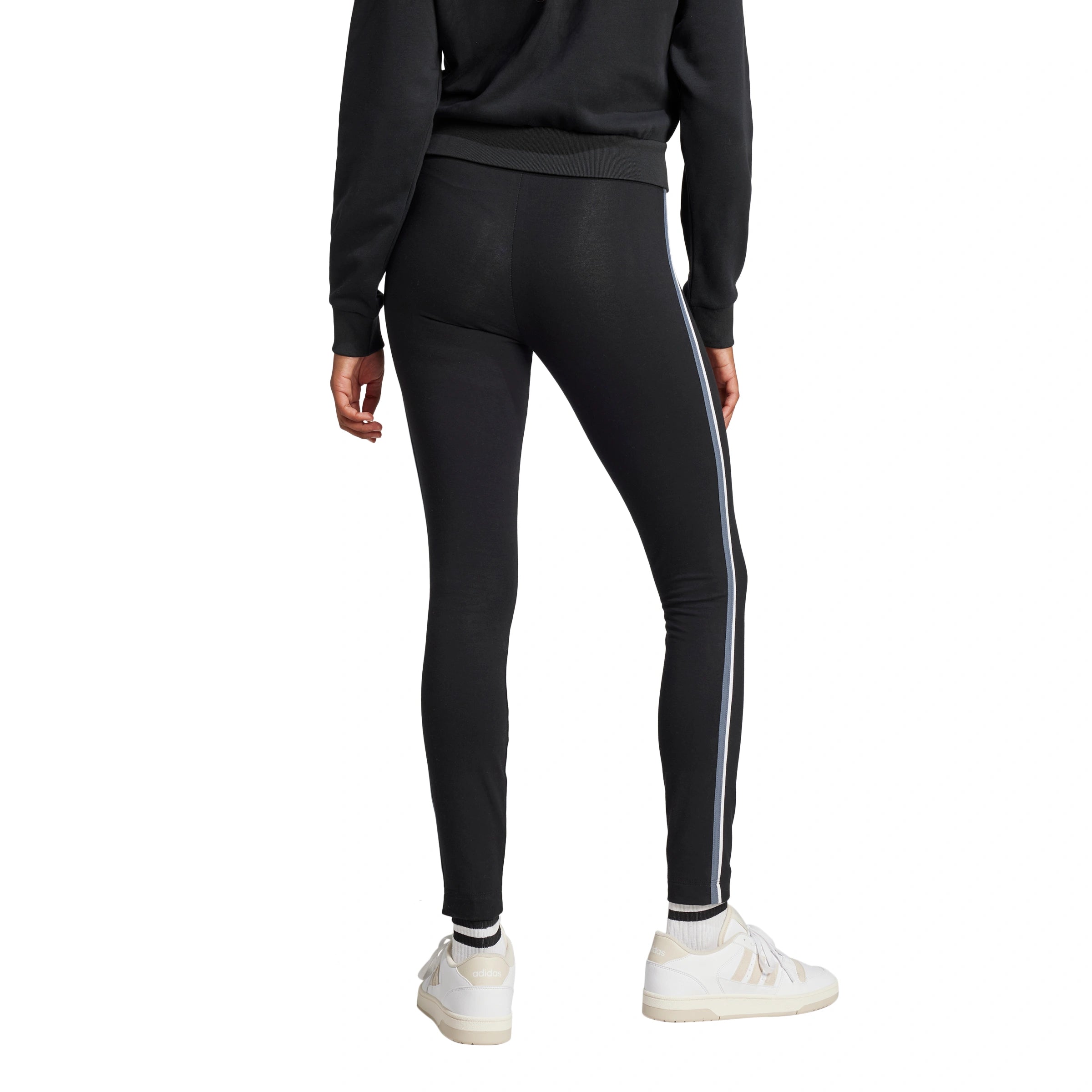 Essentials Color Pop High-Waisted Leggings