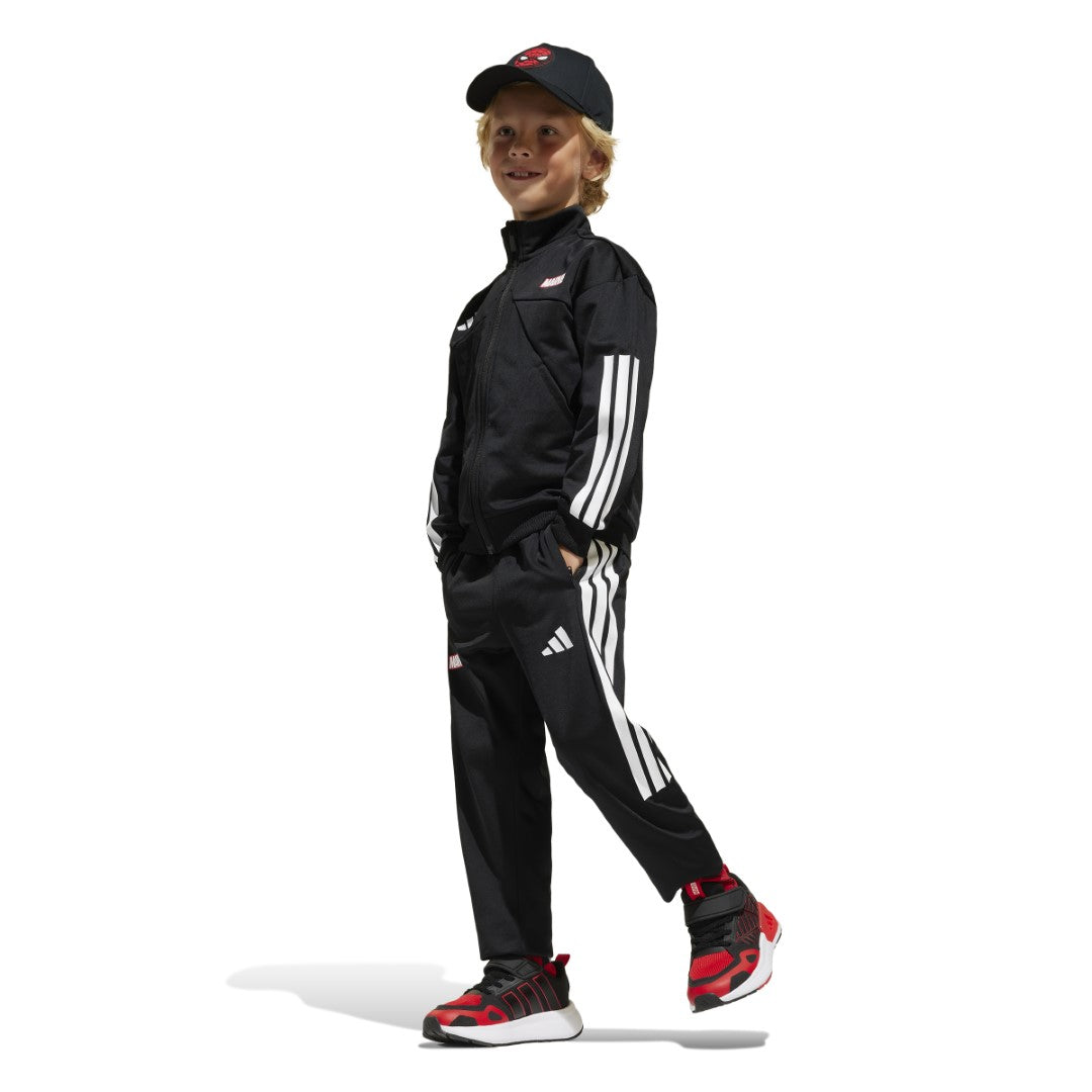 بدلة رياضية أديداس × سبايدرمان Tiro