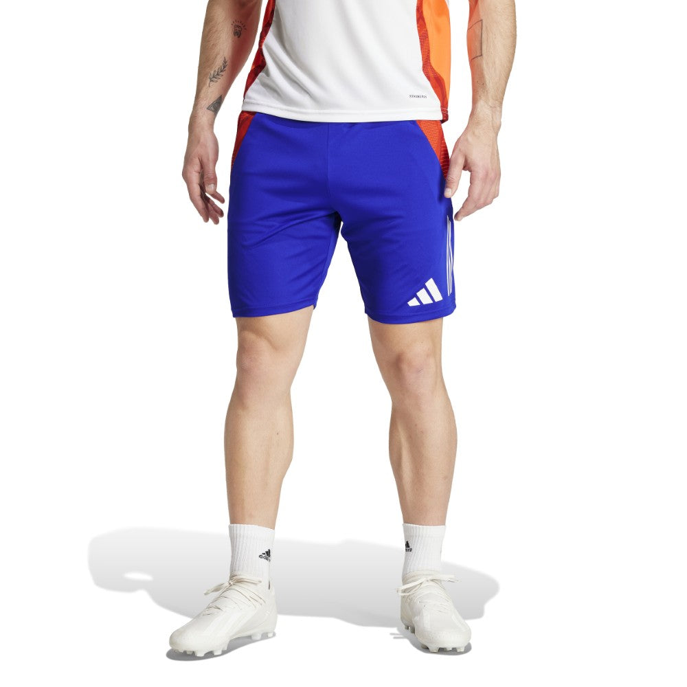 Tiro 24 Competition Training Shorts