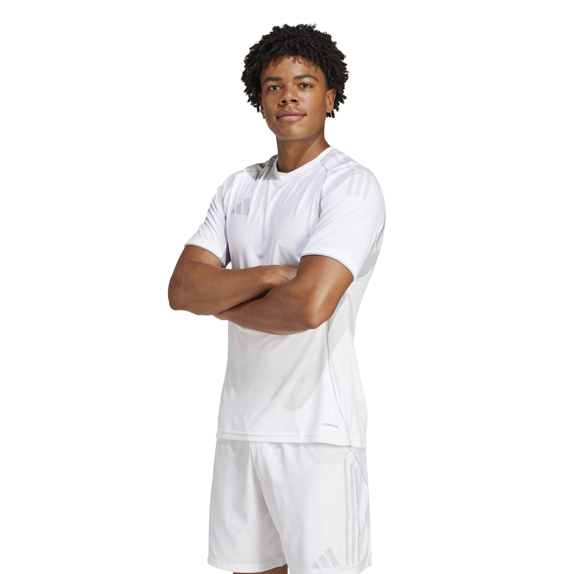 Tiro 25 Competition Match Jersey