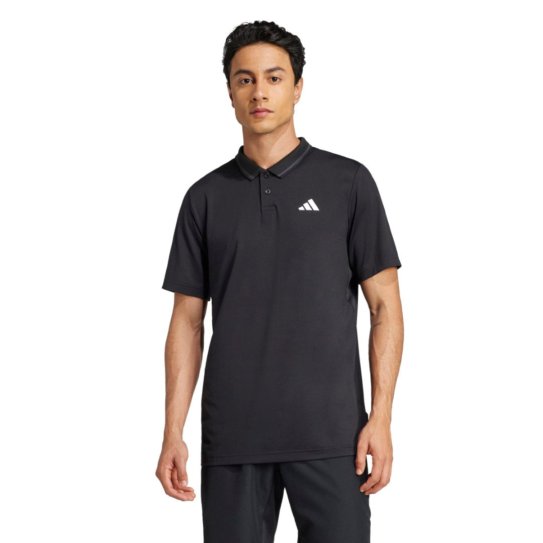 Club Tennis Climacool Piqué Polo Shirt